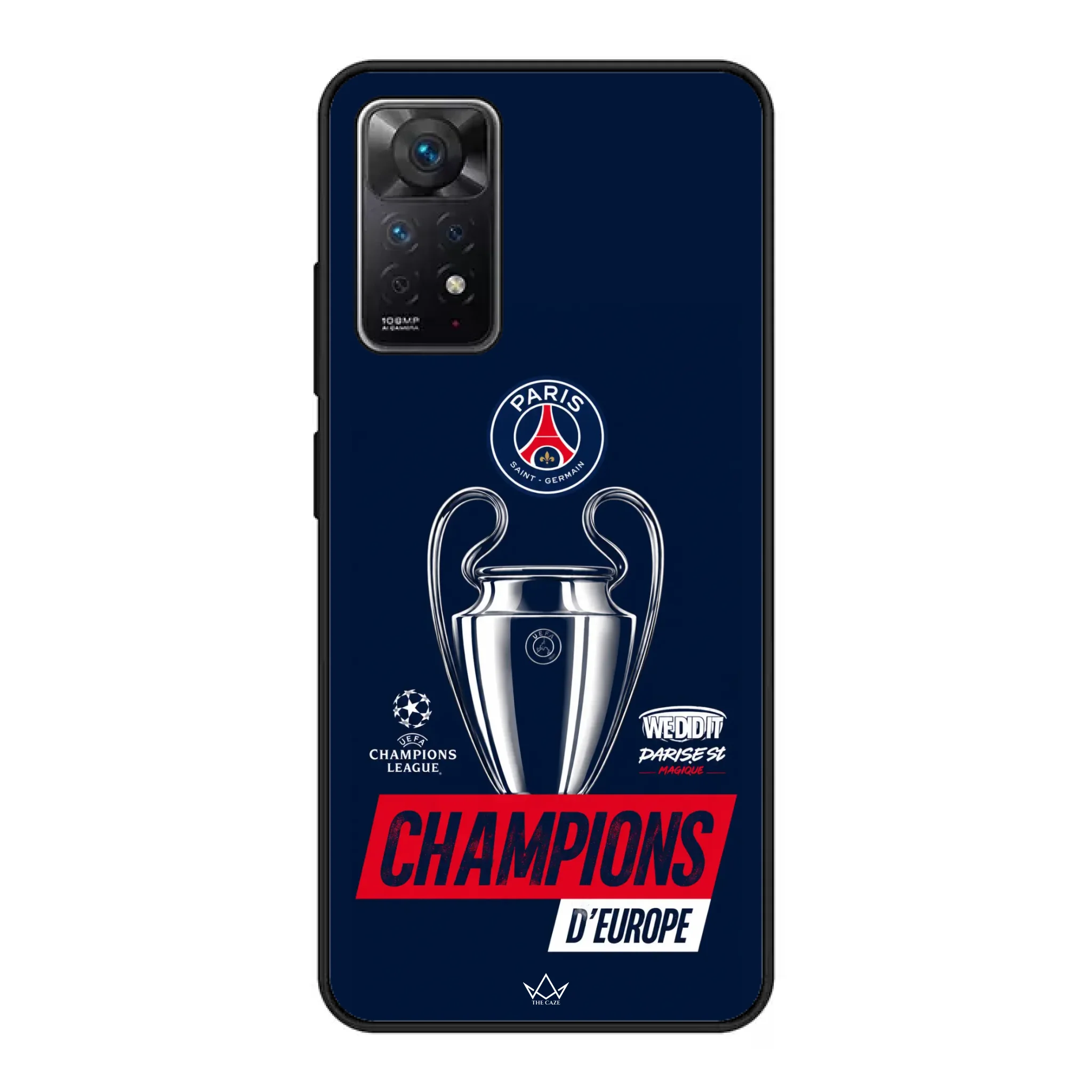 Xiaomi Redmi Note 11 Pro phone case