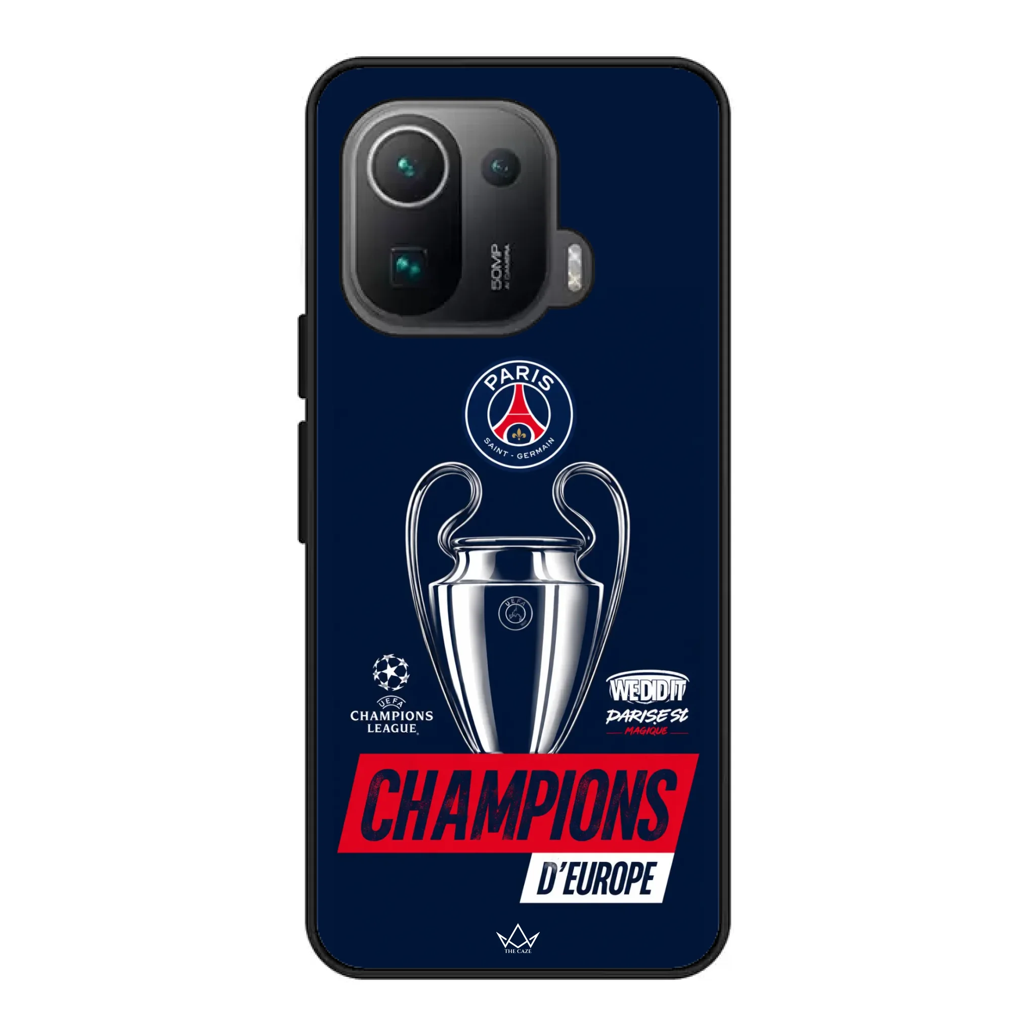 Xiaomi Mi 11 Pro phone case