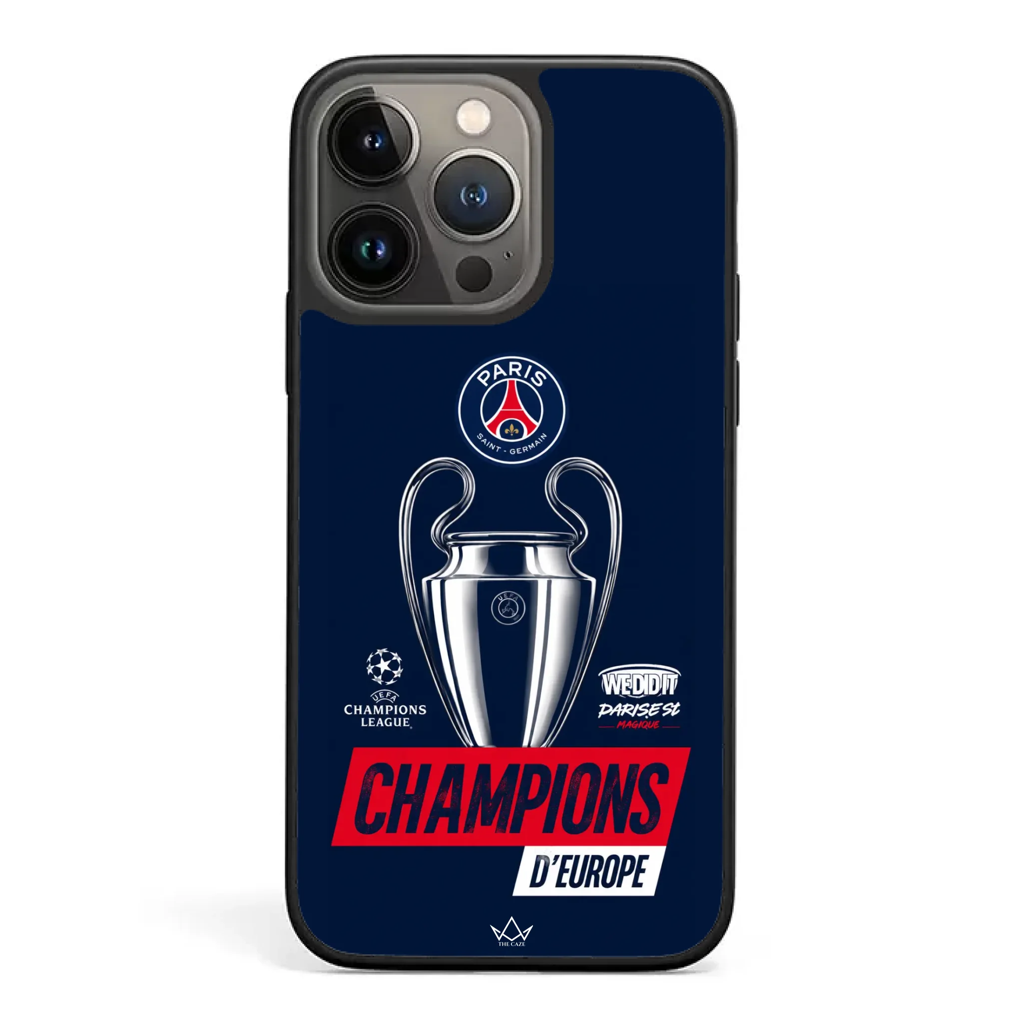 Custom phone case for IPhone 14 Pro Max