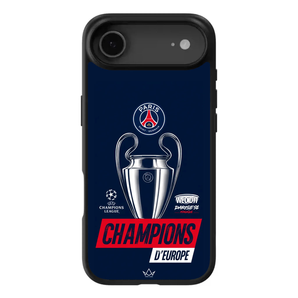 Custom phone case for IPhone 17 Air