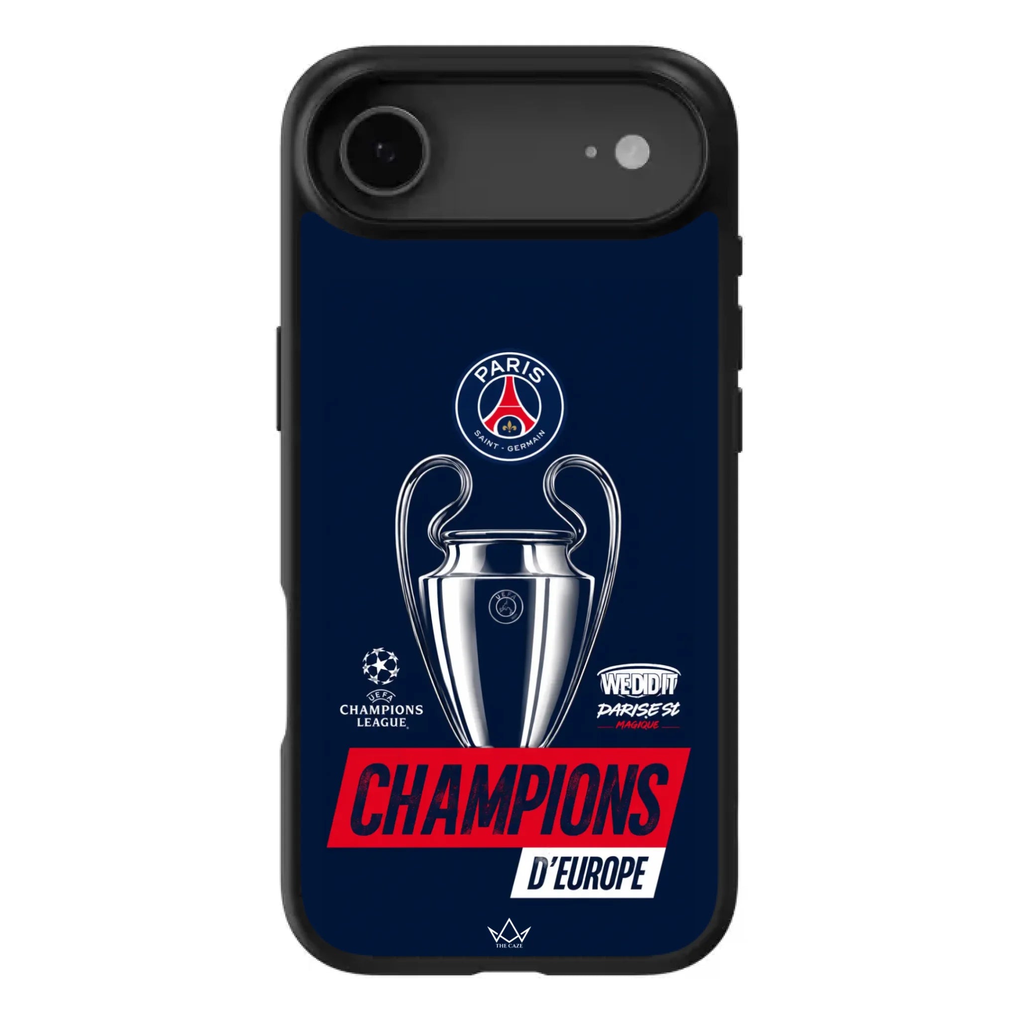 Custom phone case for IPhone 17 Air