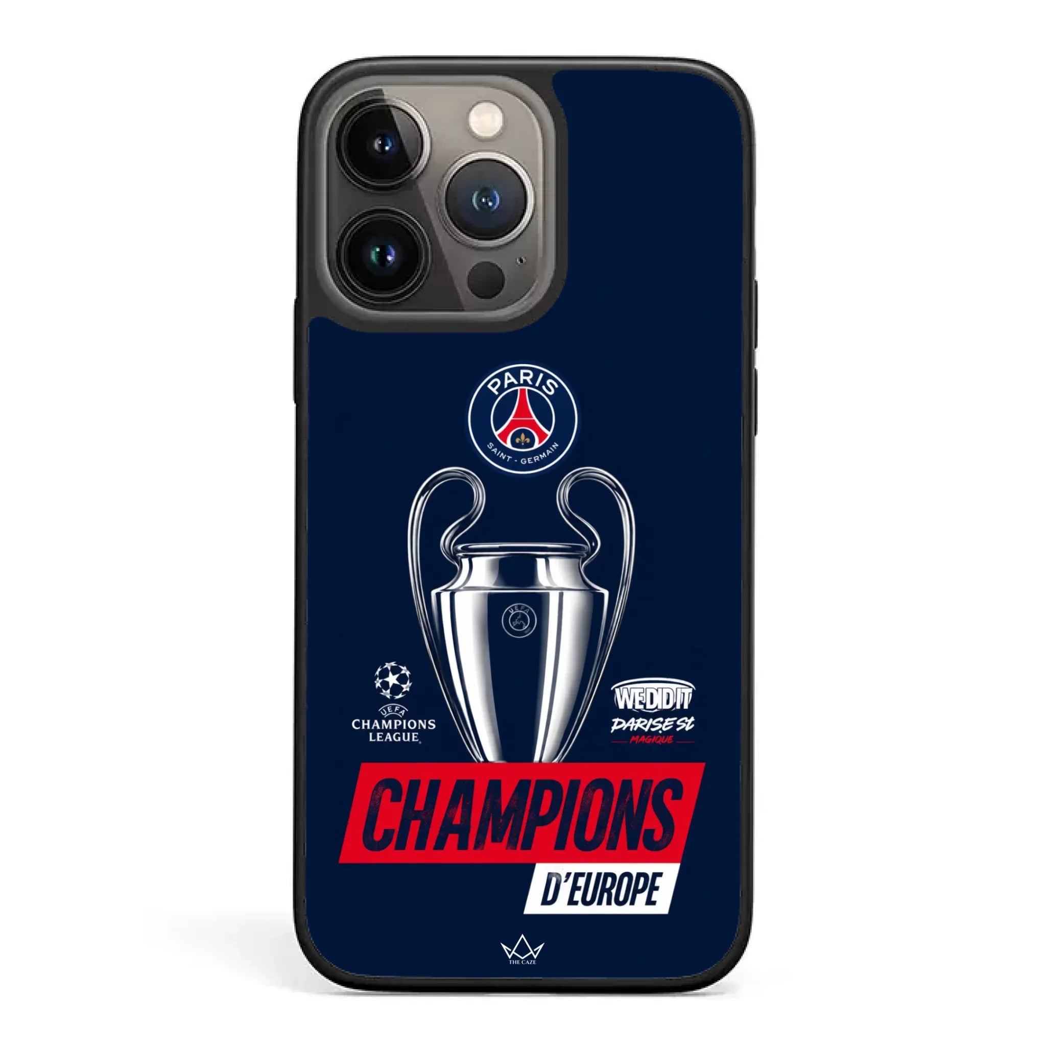 Custom phone case for IPhone 15 Pro Max