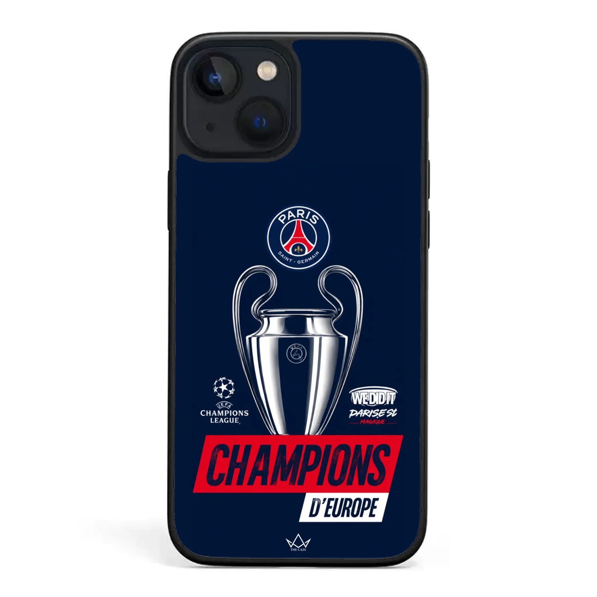 Custom phone case for IPhone 15