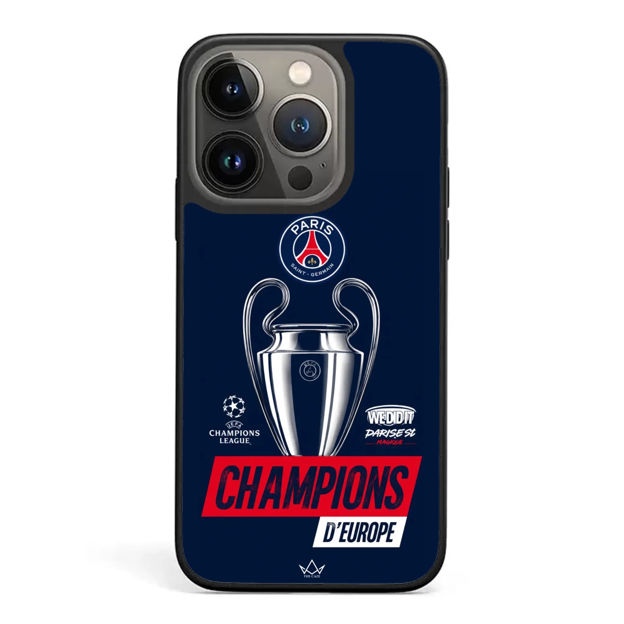 Custom phone case for IPhone 15 Pro