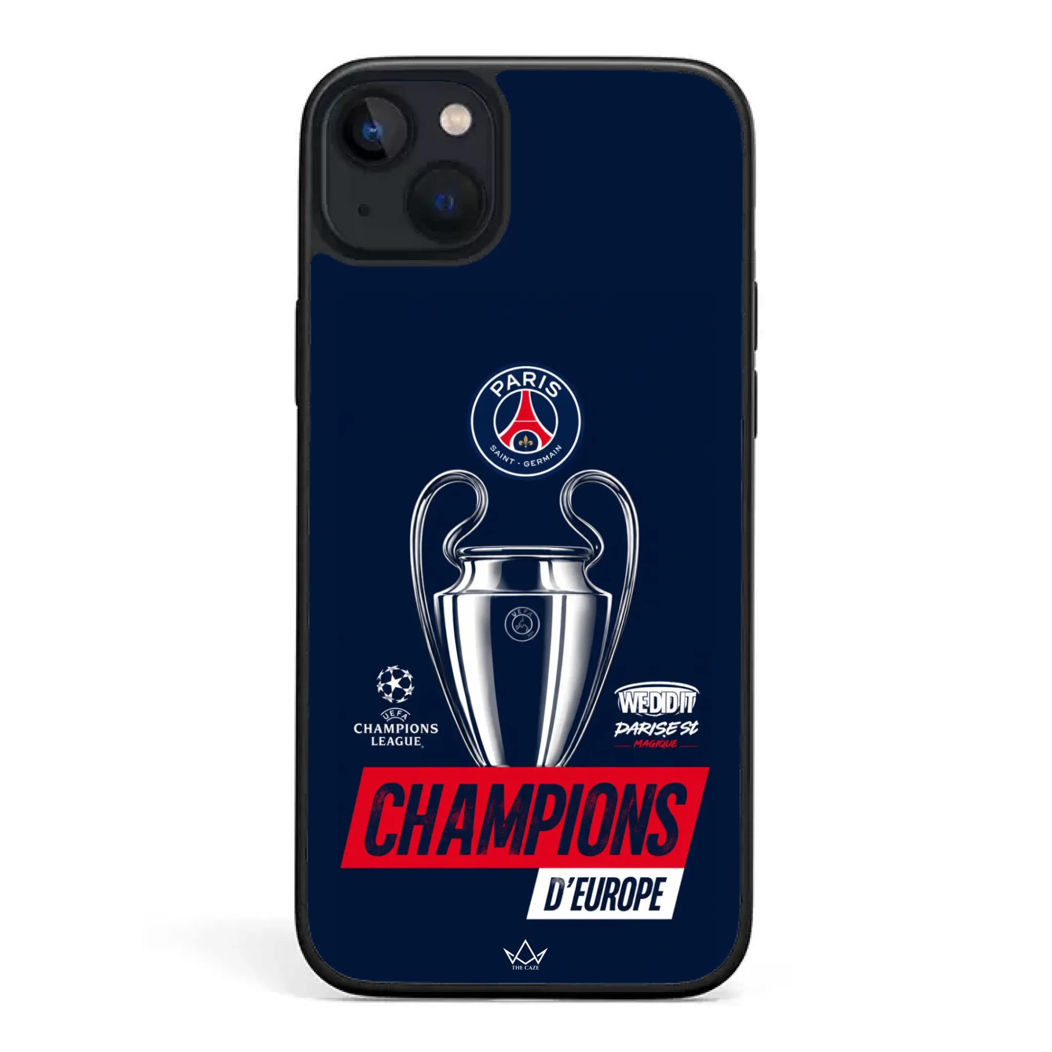 Custom phone case for IPhone 14 Plus