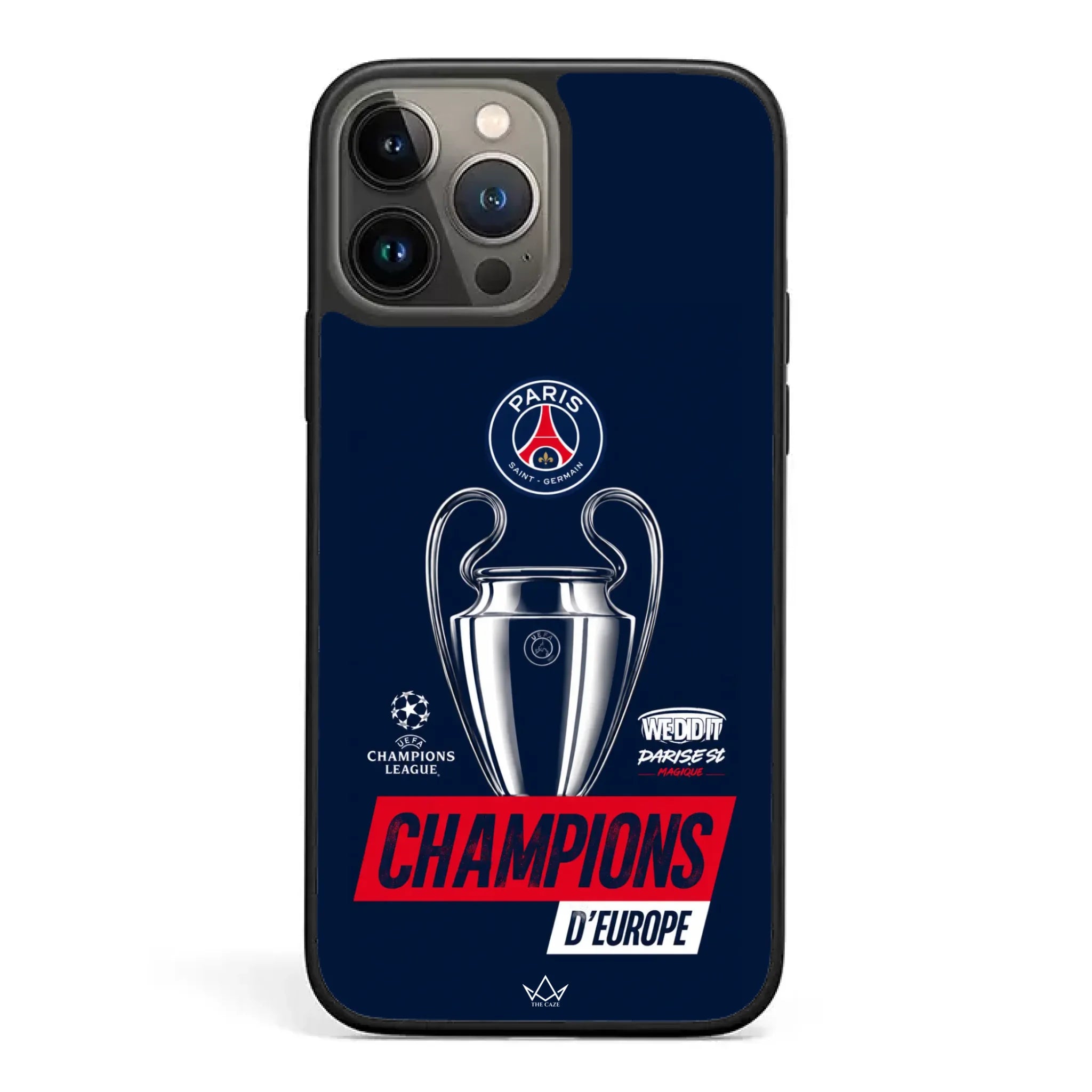 Custom phone case for IPhone 13 Pro Max
