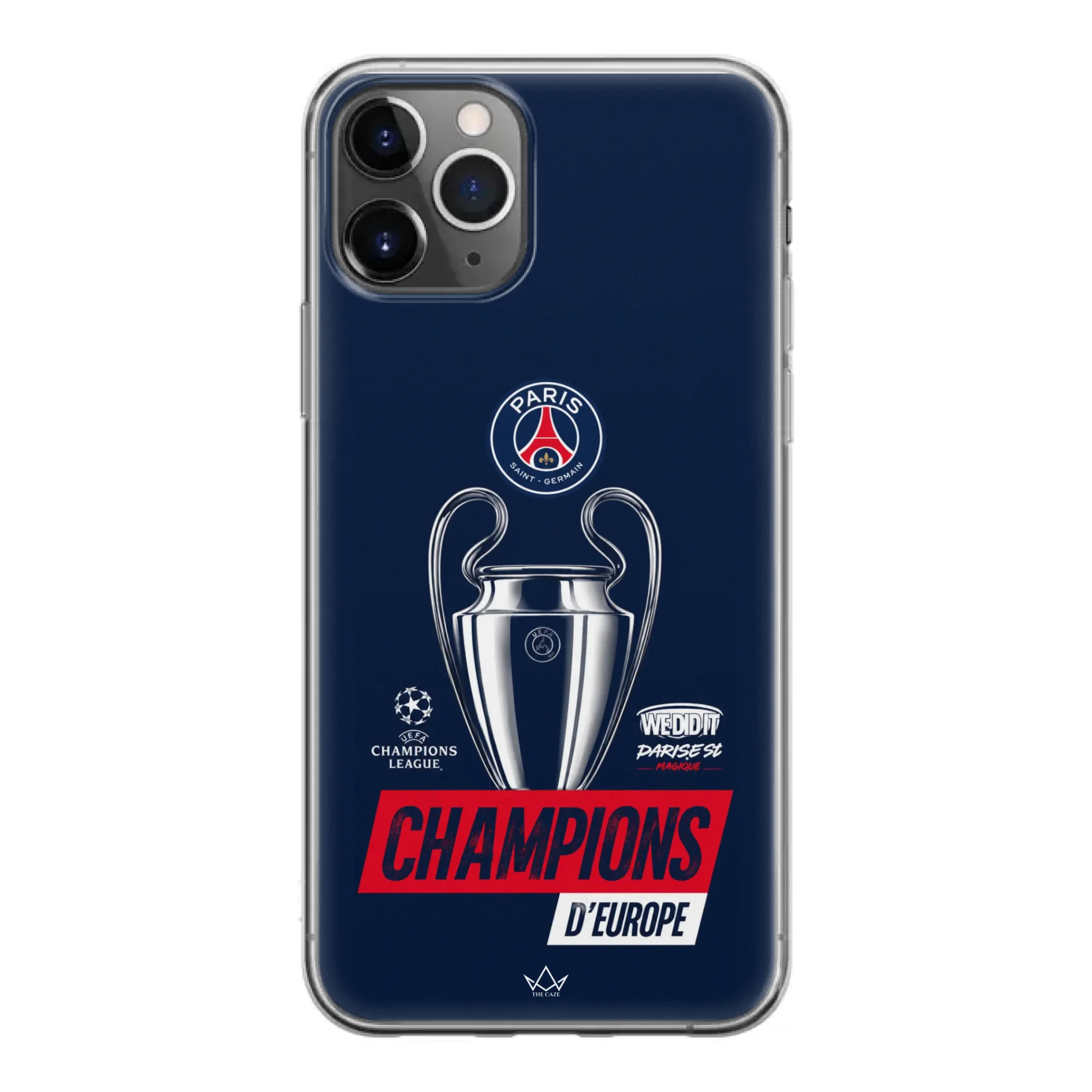 Custom phone case for IPhone 12 Pro