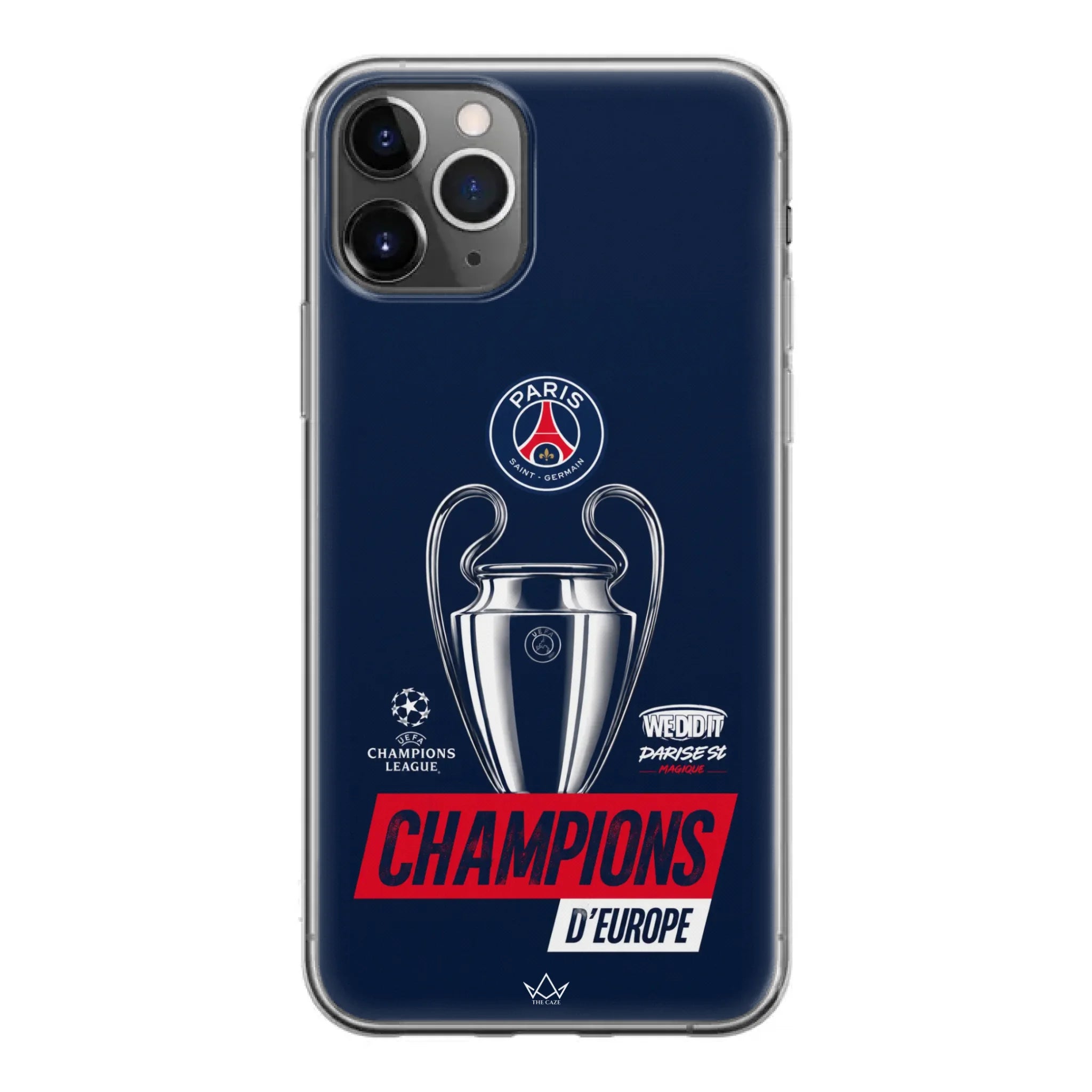 Custom phone case for IPhone 11 Pro