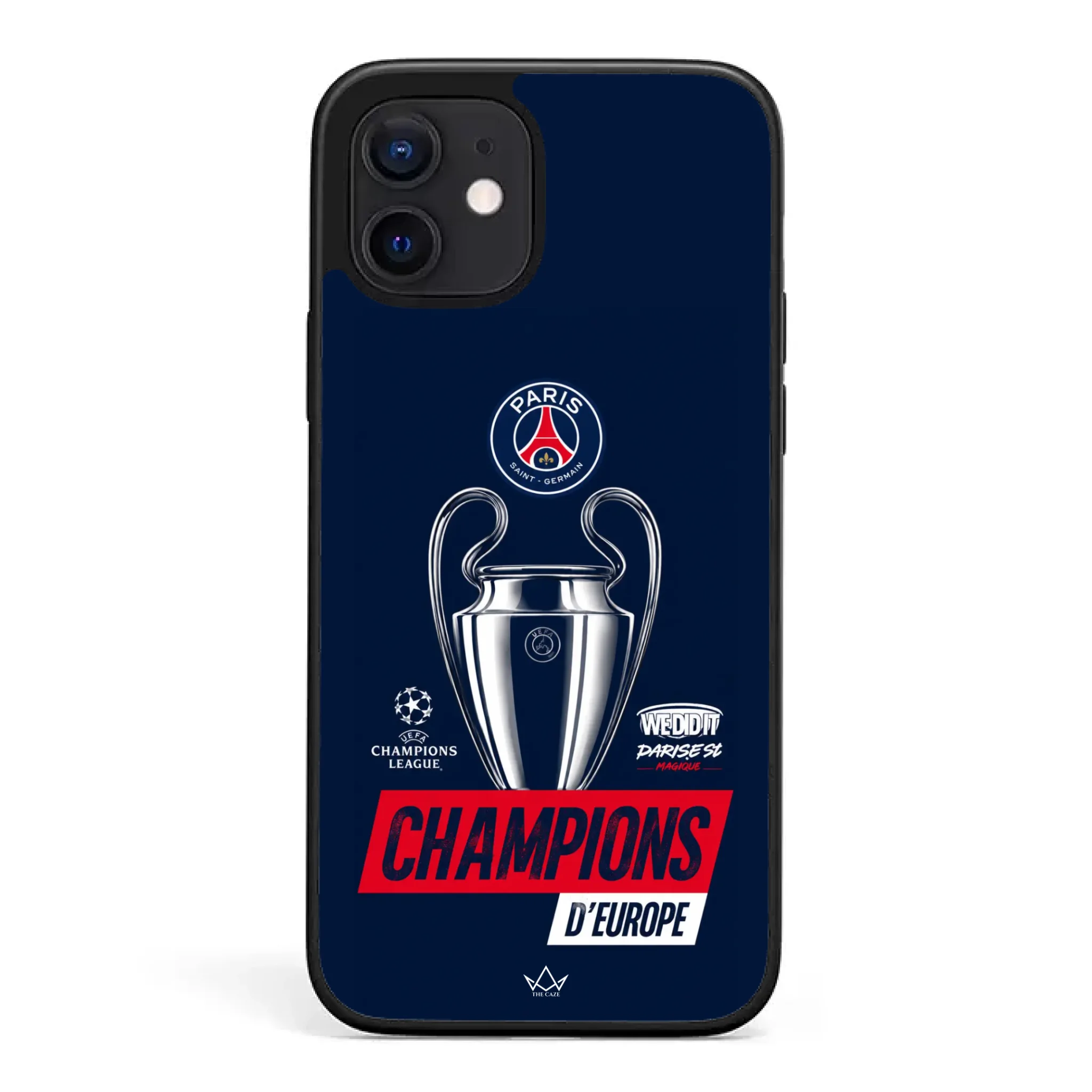 Custom phone case for IPhone 12 Mini