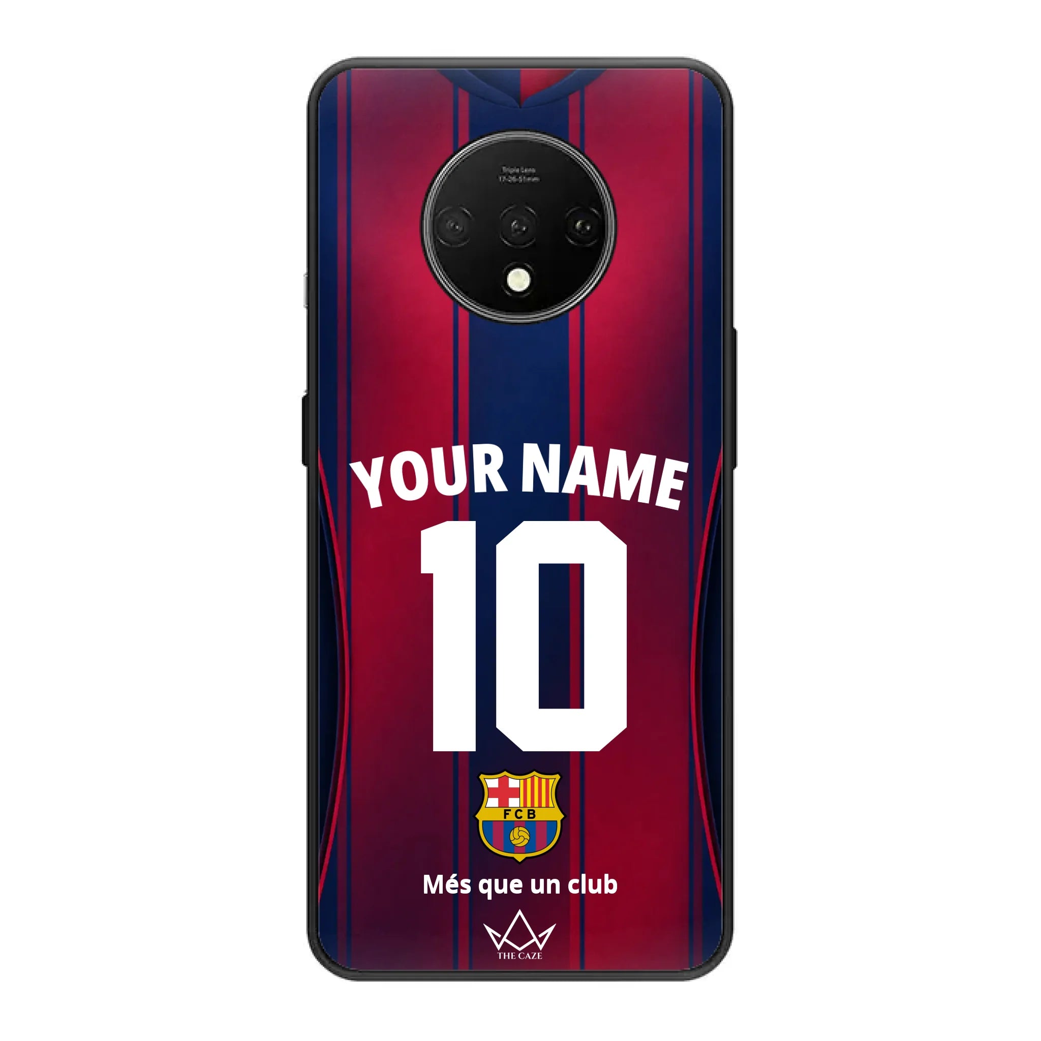 OnePlus 7T case