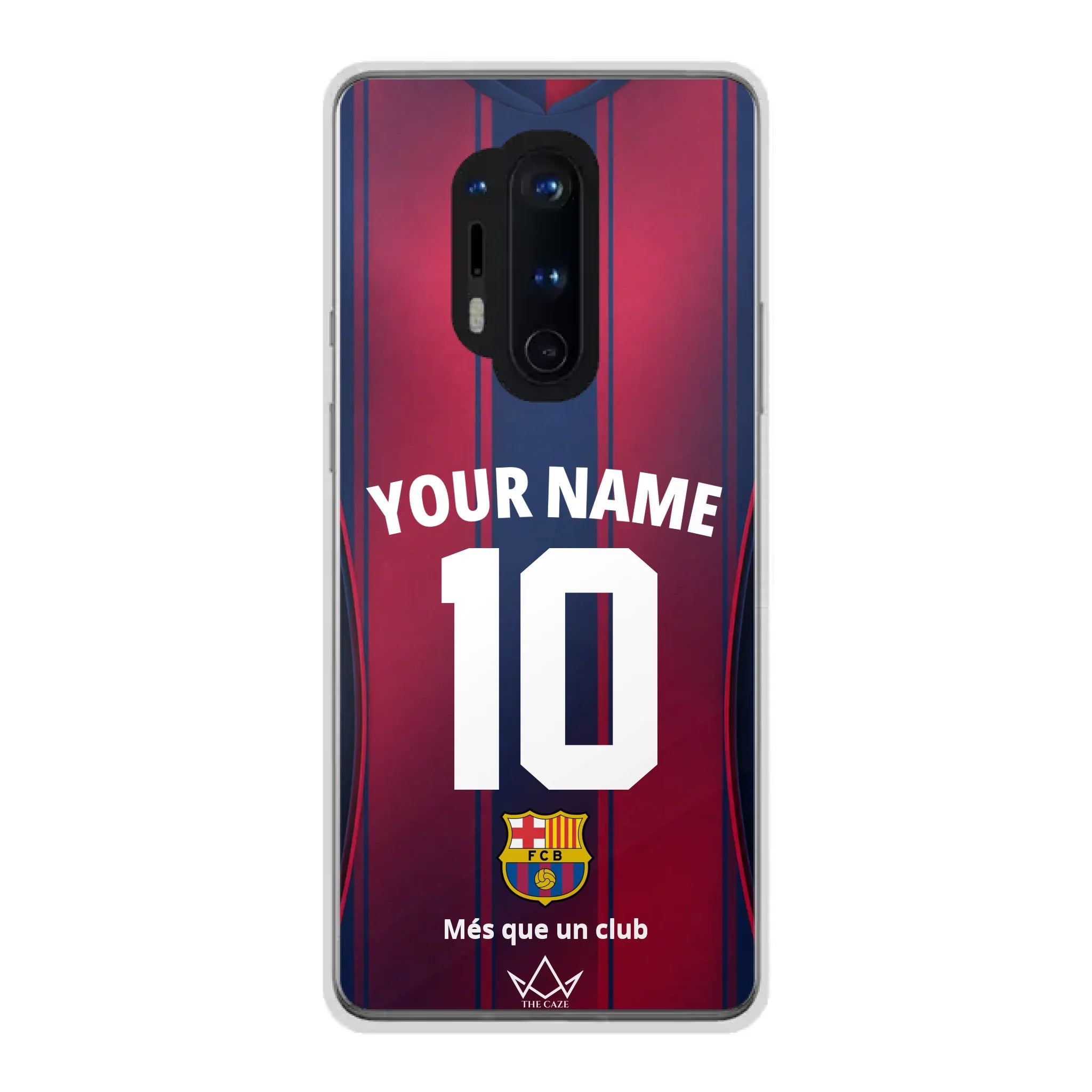 OnePlus 8 Pro case