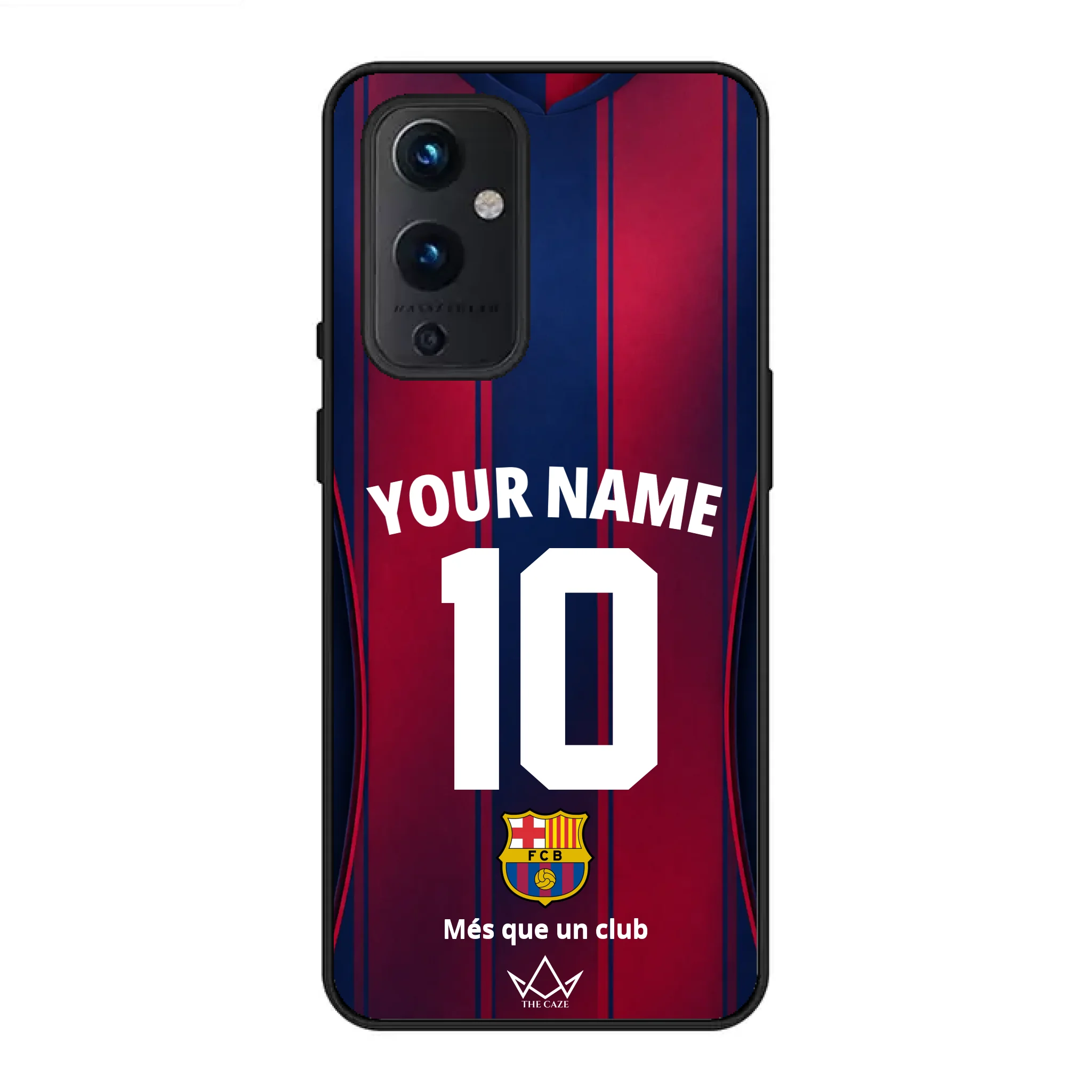 OnePlus 9 case