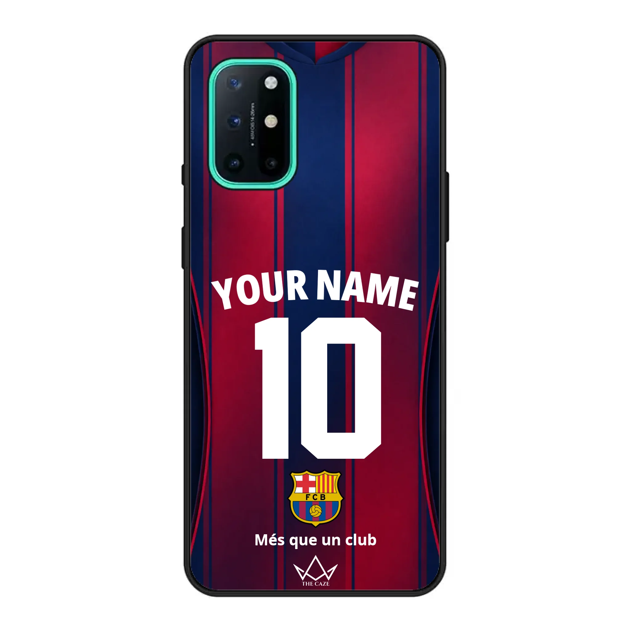 OnePlus 8T case