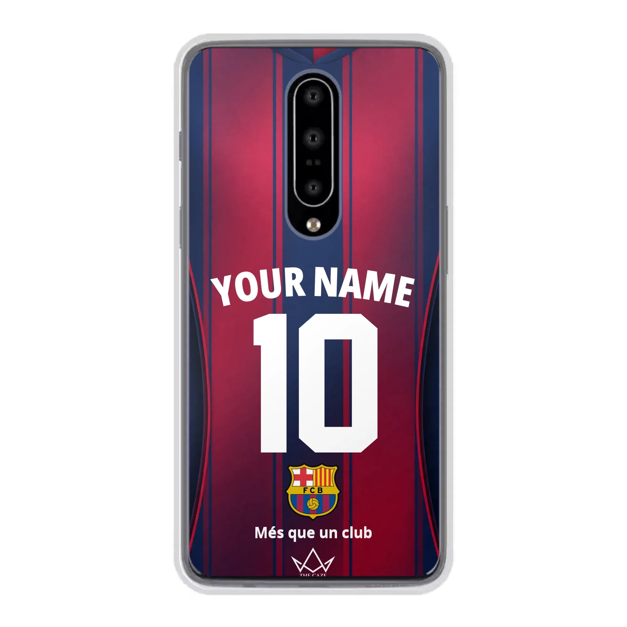OnePlus 7T Pro case