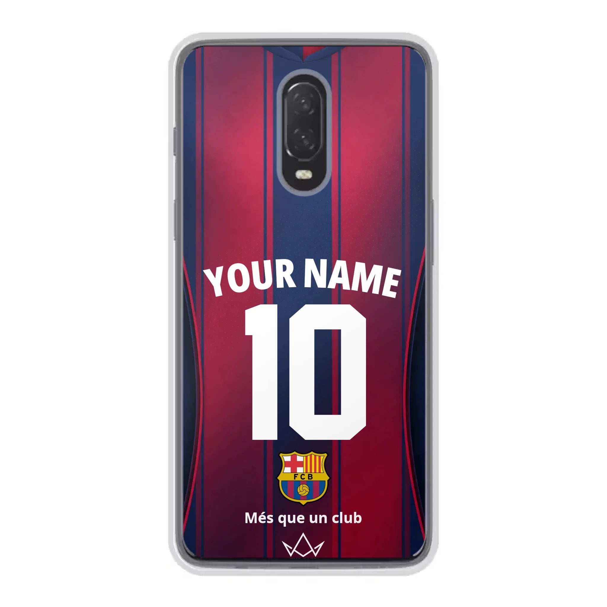 OnePlus 6T case