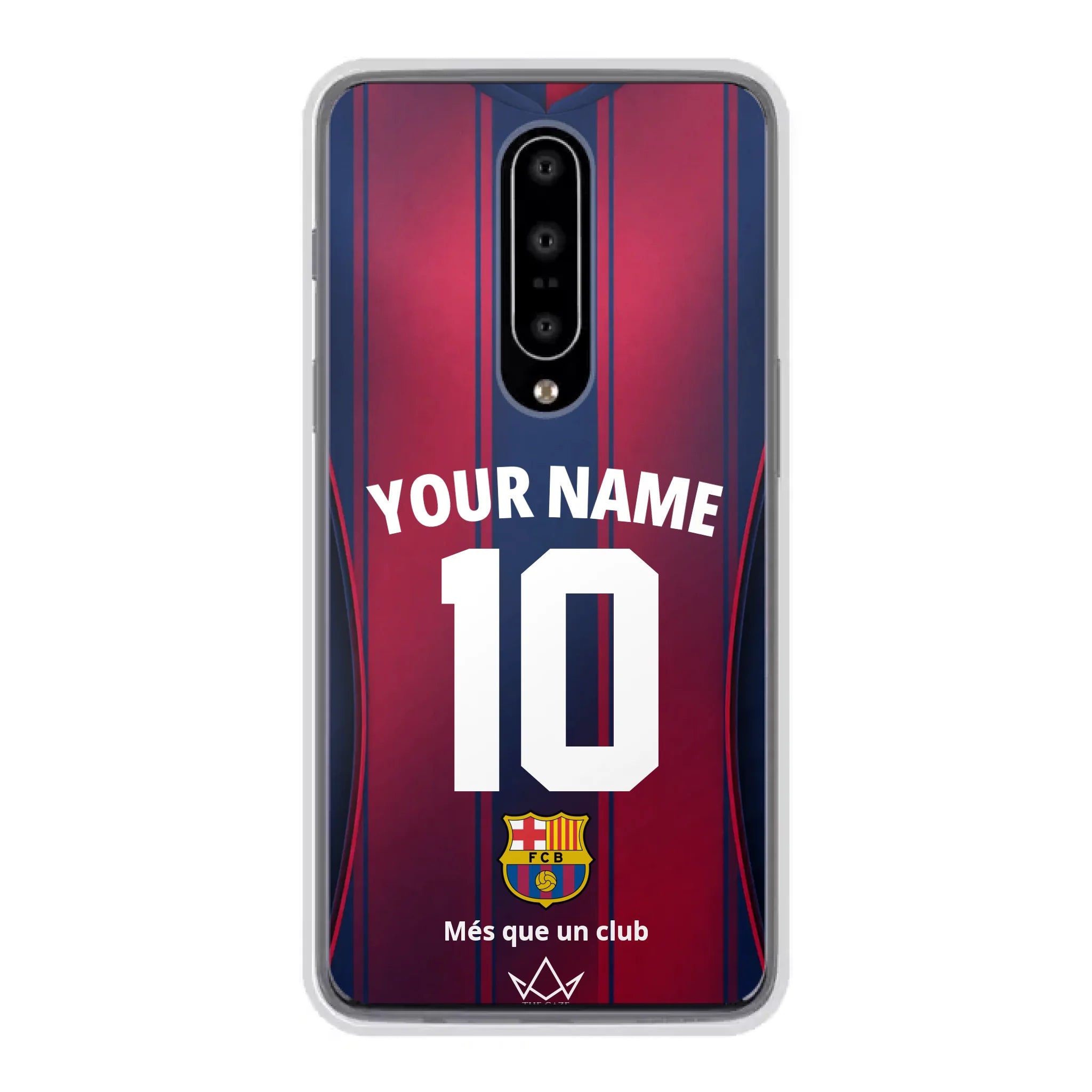 OnePlus 7 Pro case