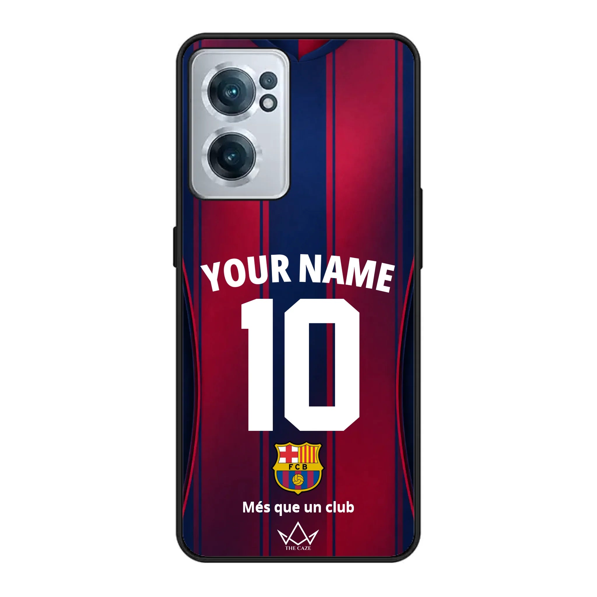 OnePlus Nord CE 2 case