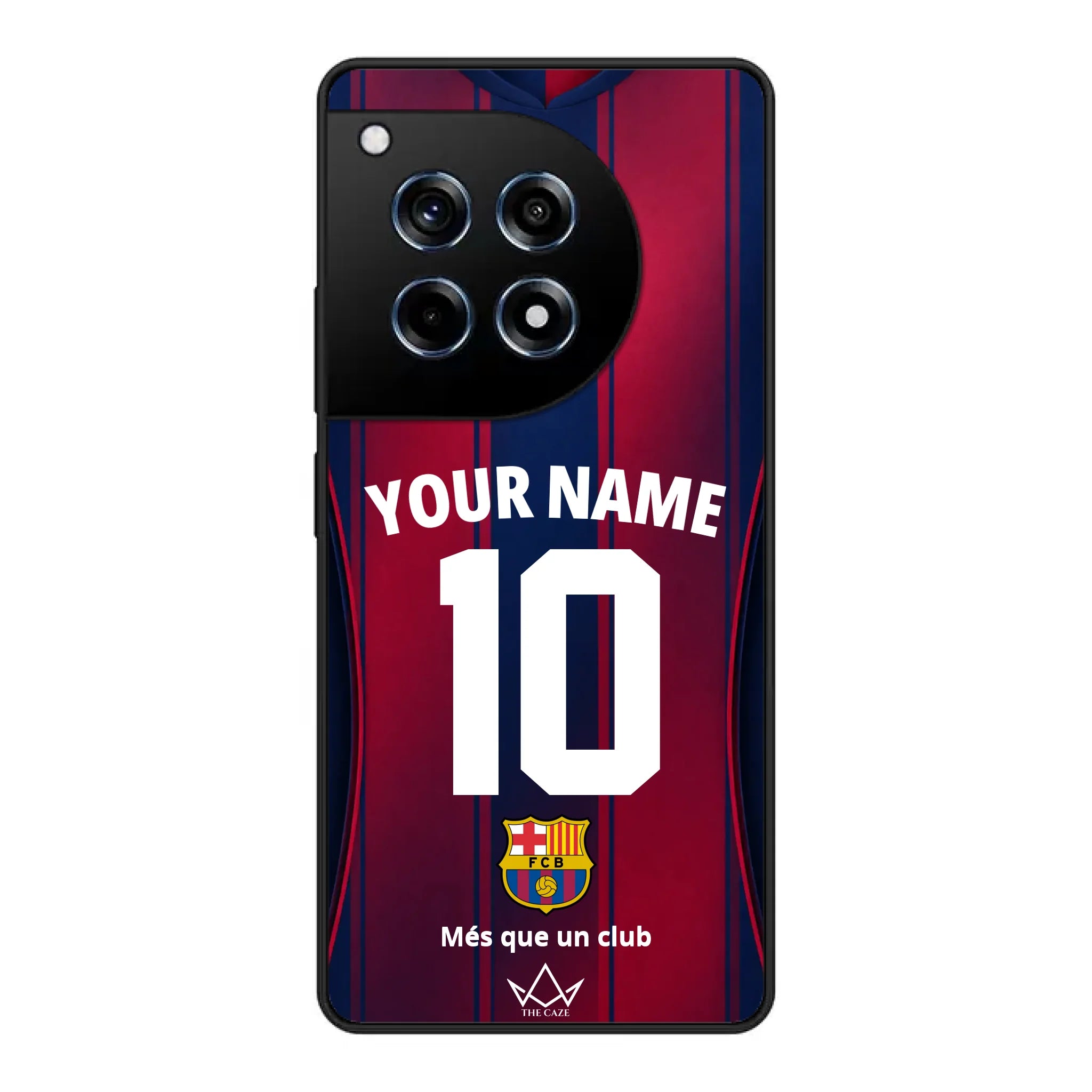 OnePlus 12R case