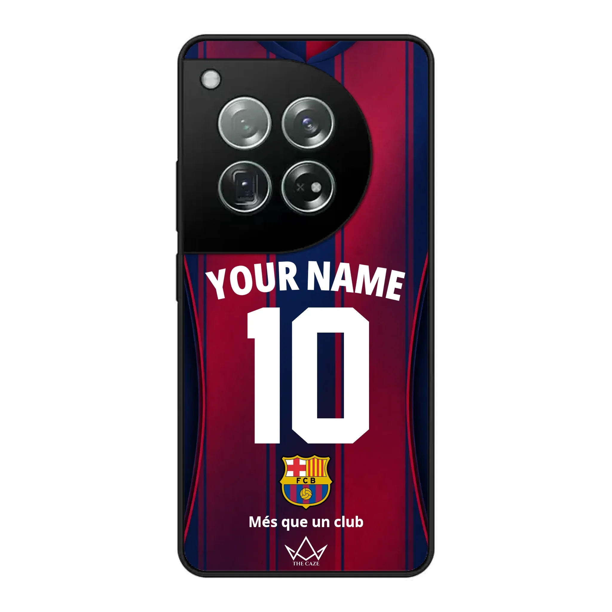OnePlus 12 case
