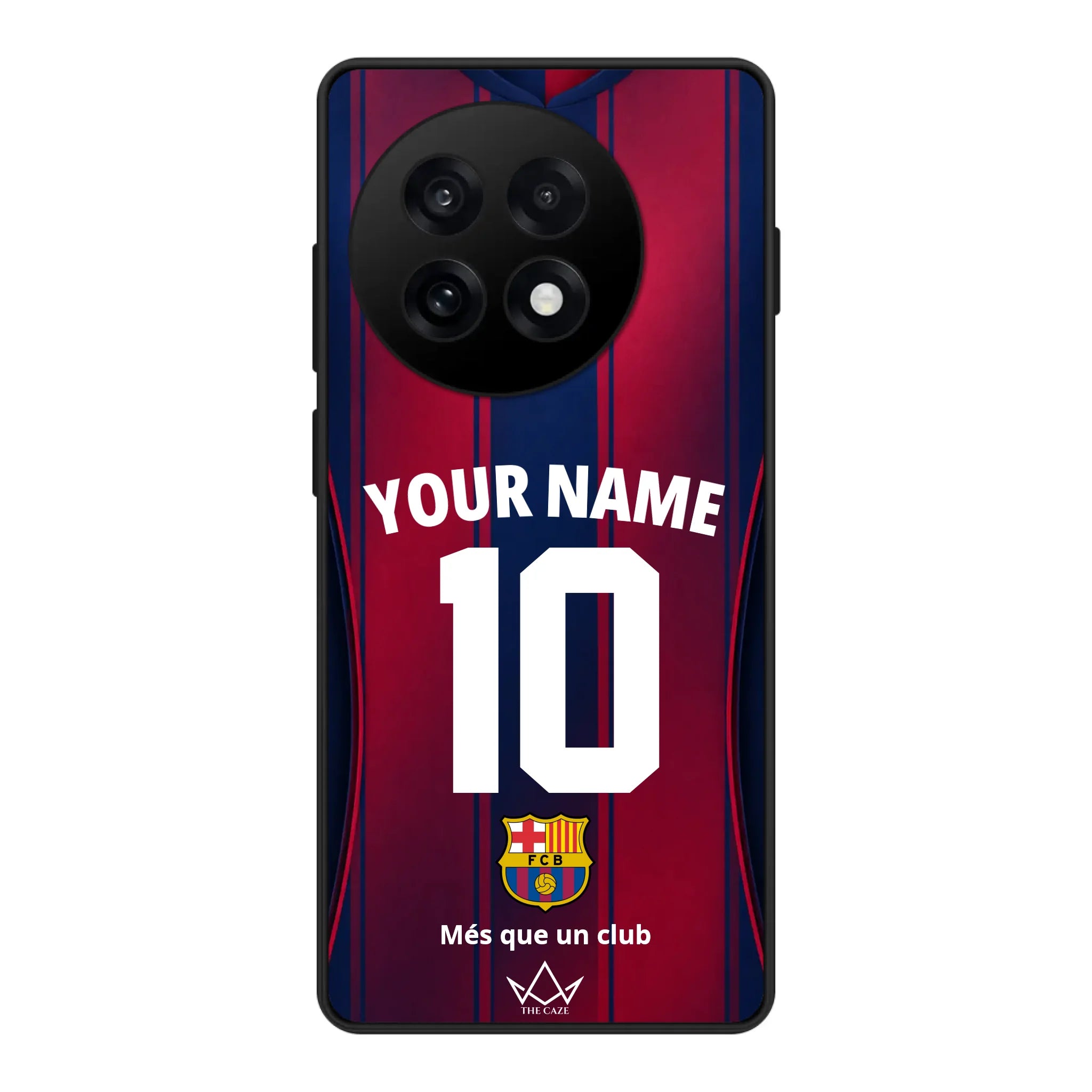 OnePlus 13R case