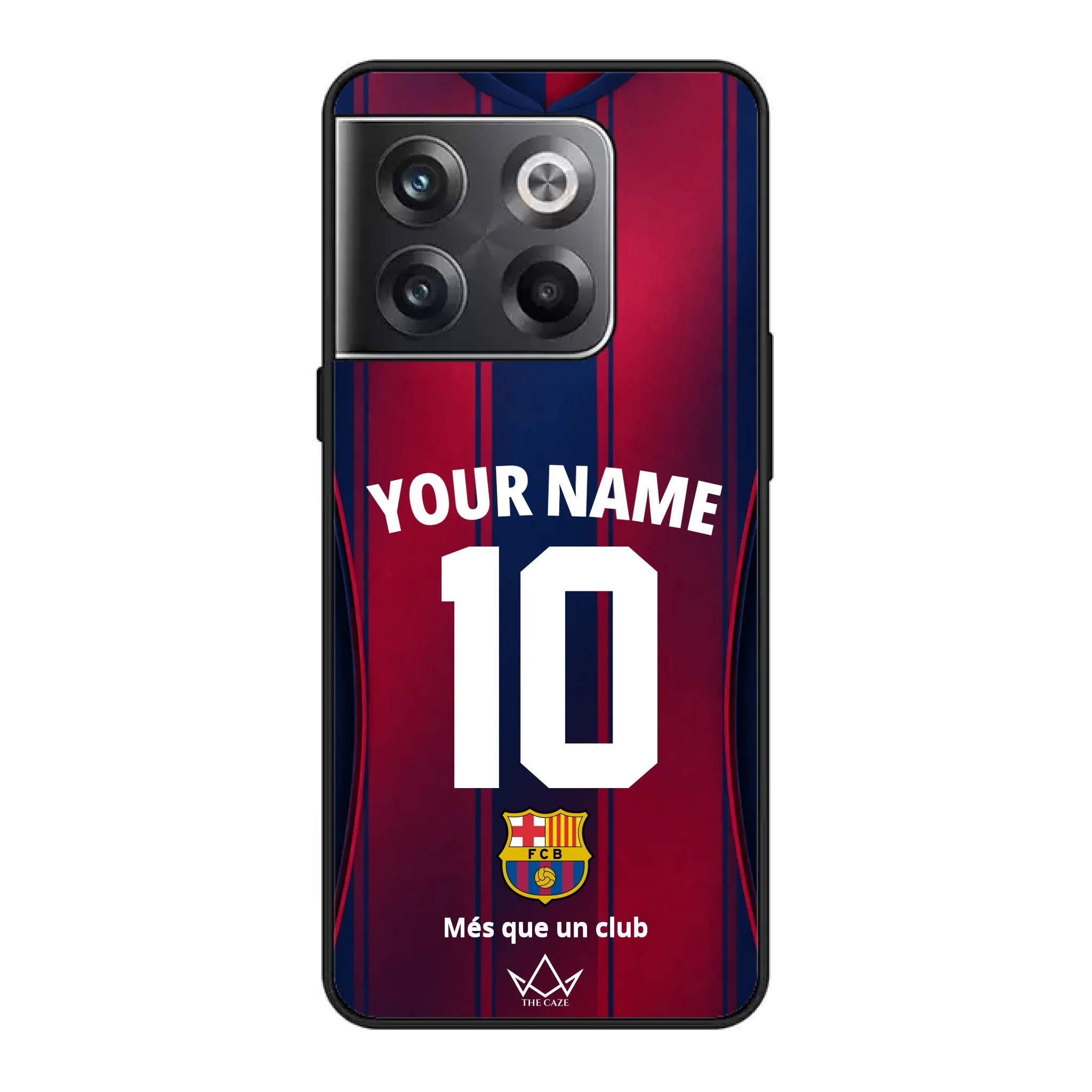 OnePlus 10T case