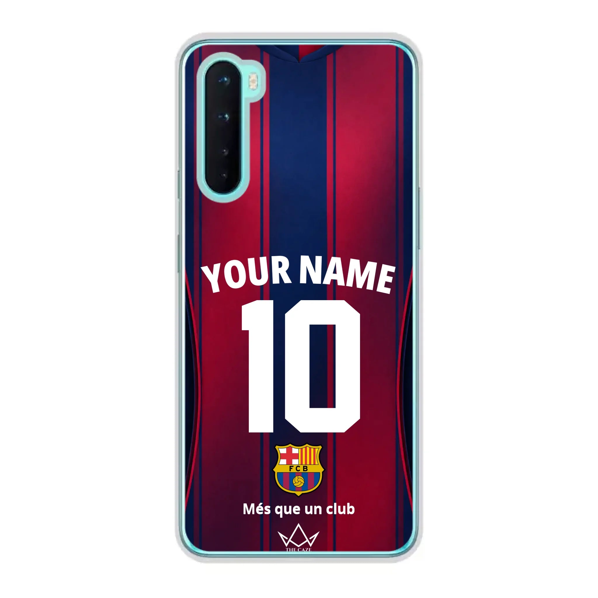 OnePlus Nord case