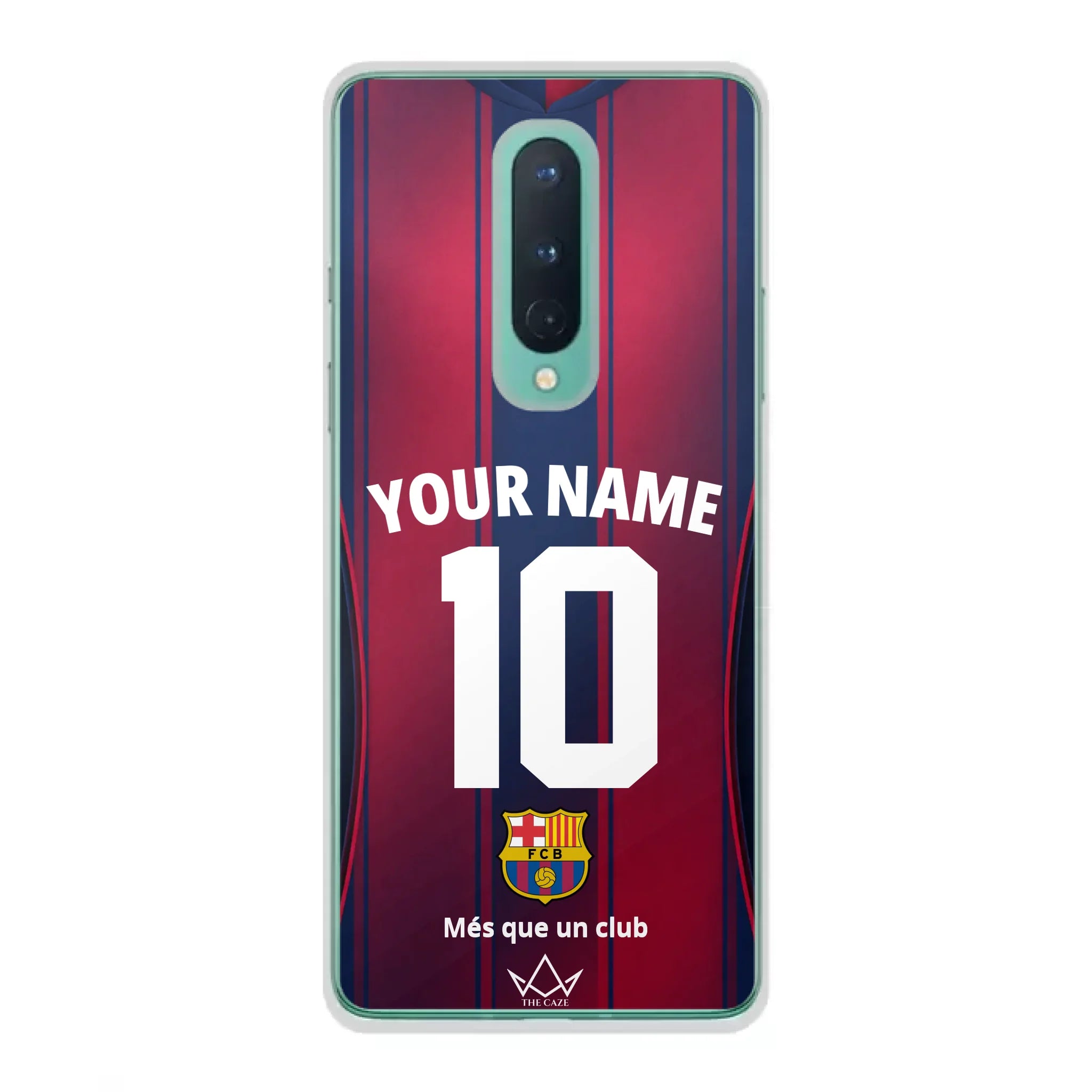 OnePlus 8 case