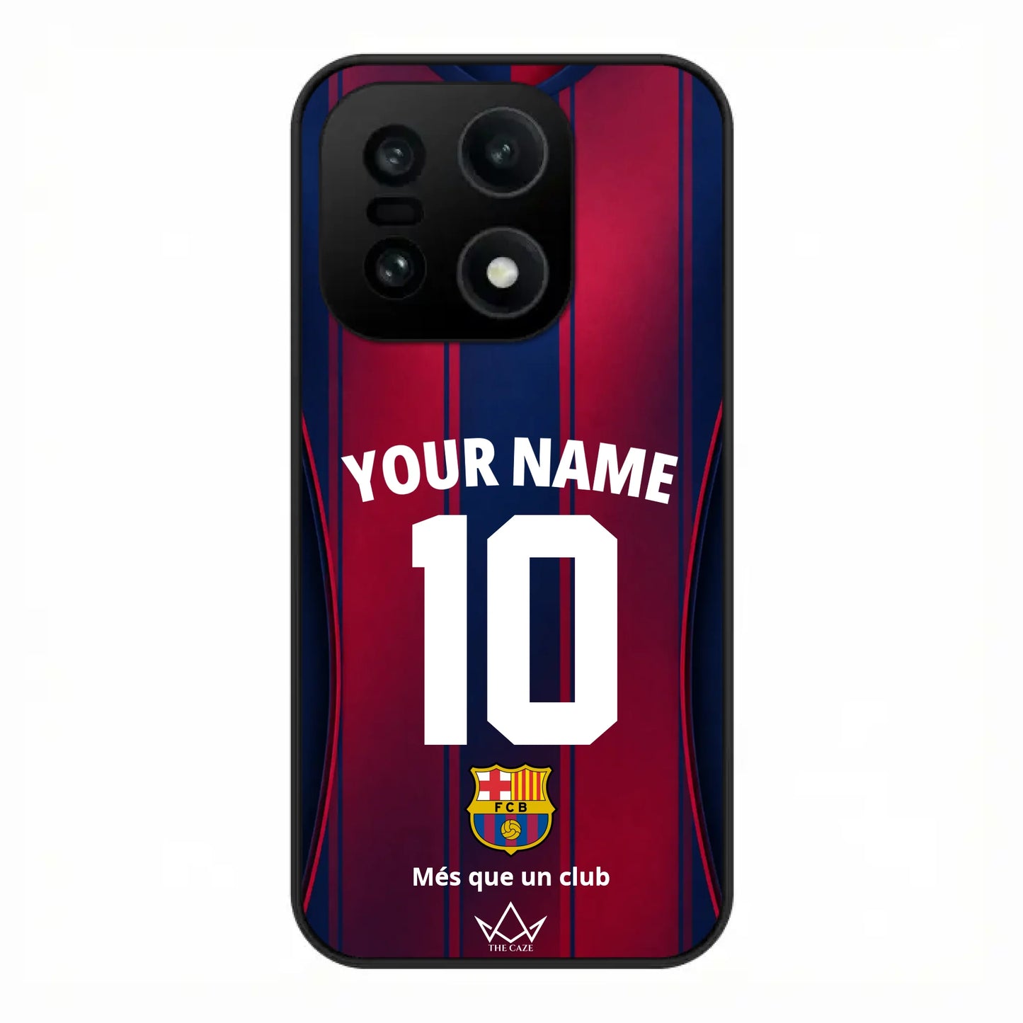 OnePlus 15 case