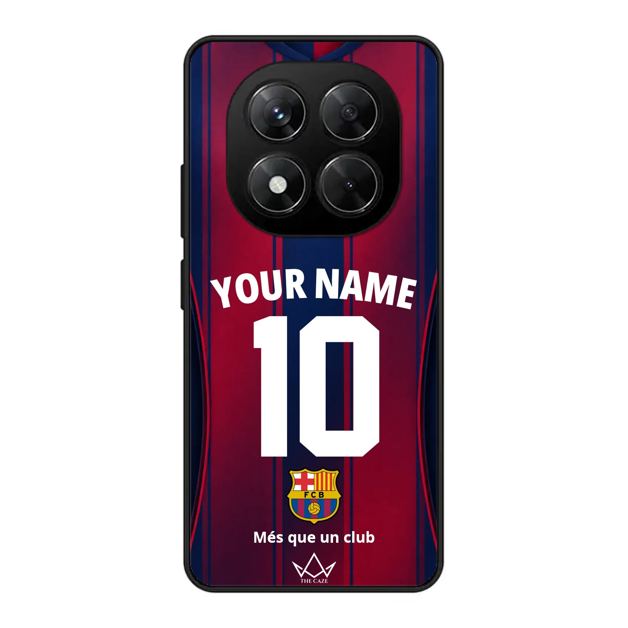 Redmi Note 14 Pro phone
