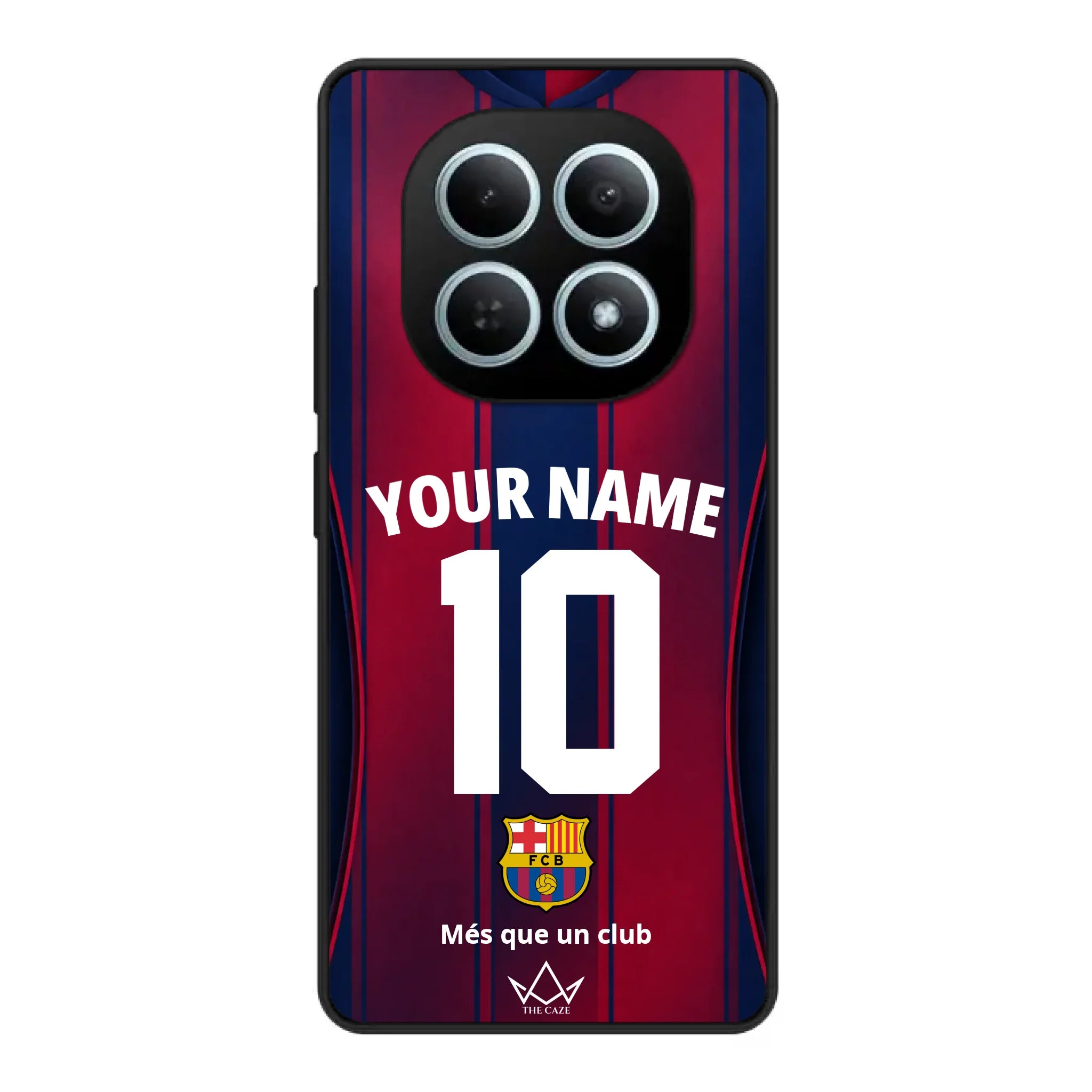 Redmi Note 15 phone case