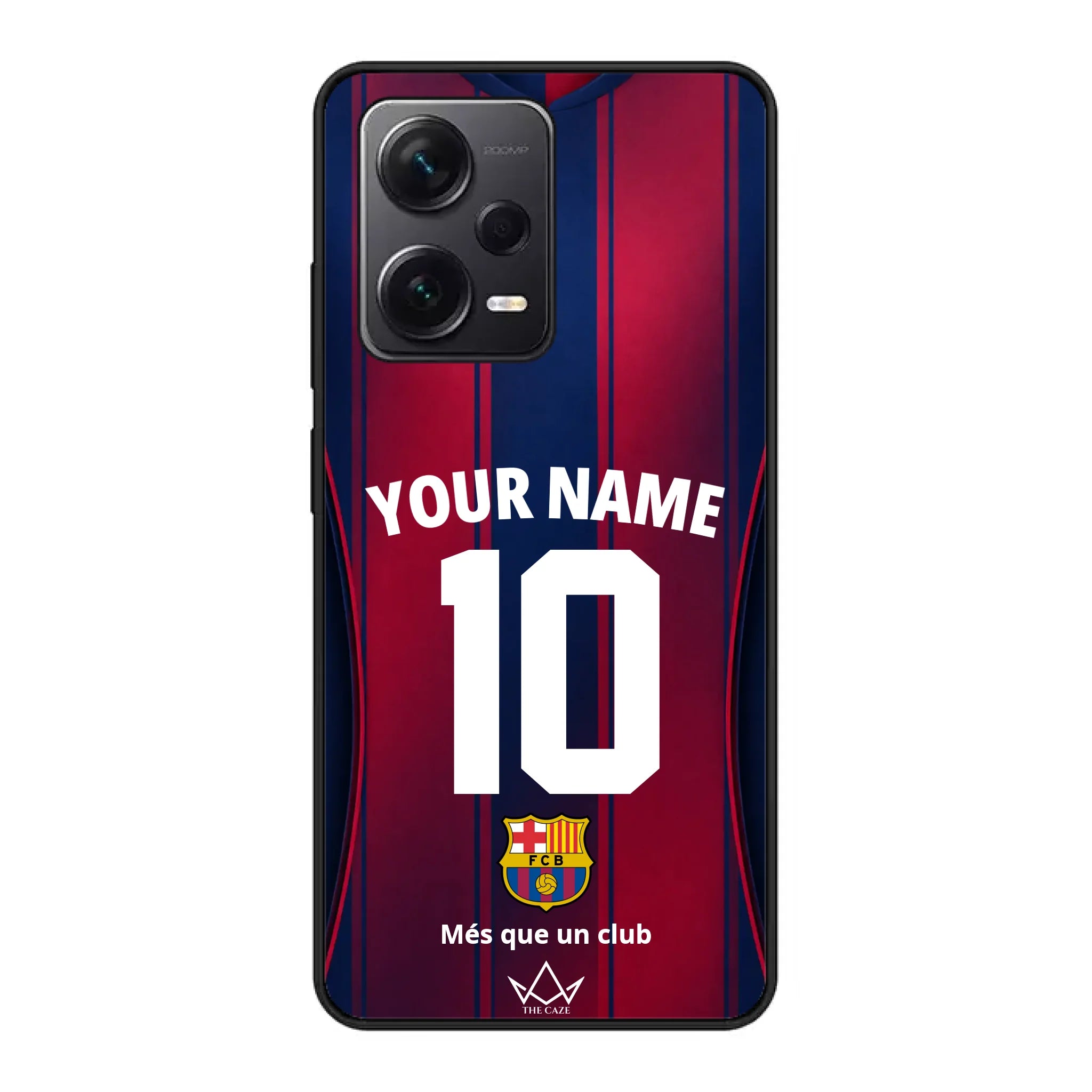 Redmi Note 12 Pro Plus phone case