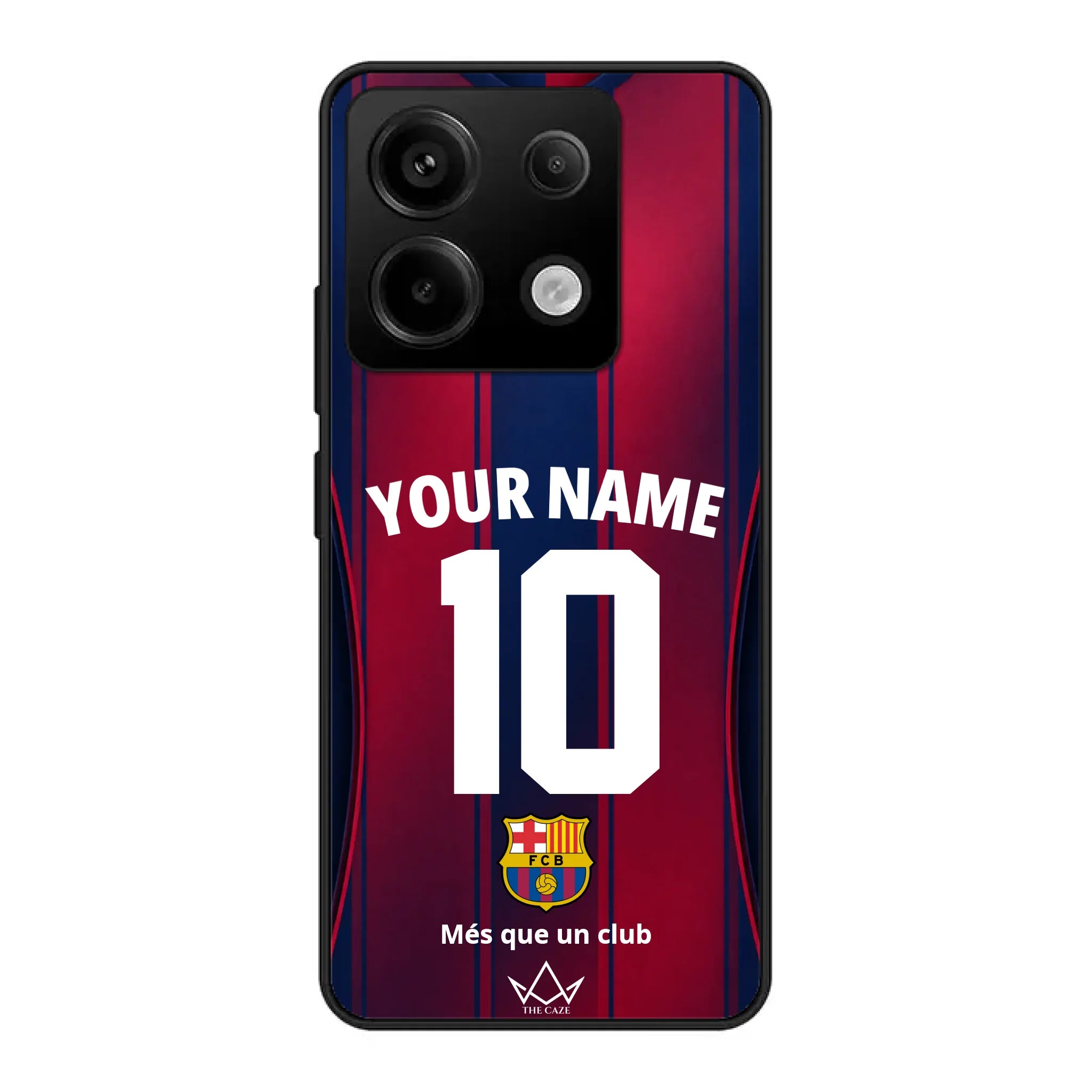 Redmi Note 13 Pro phone case