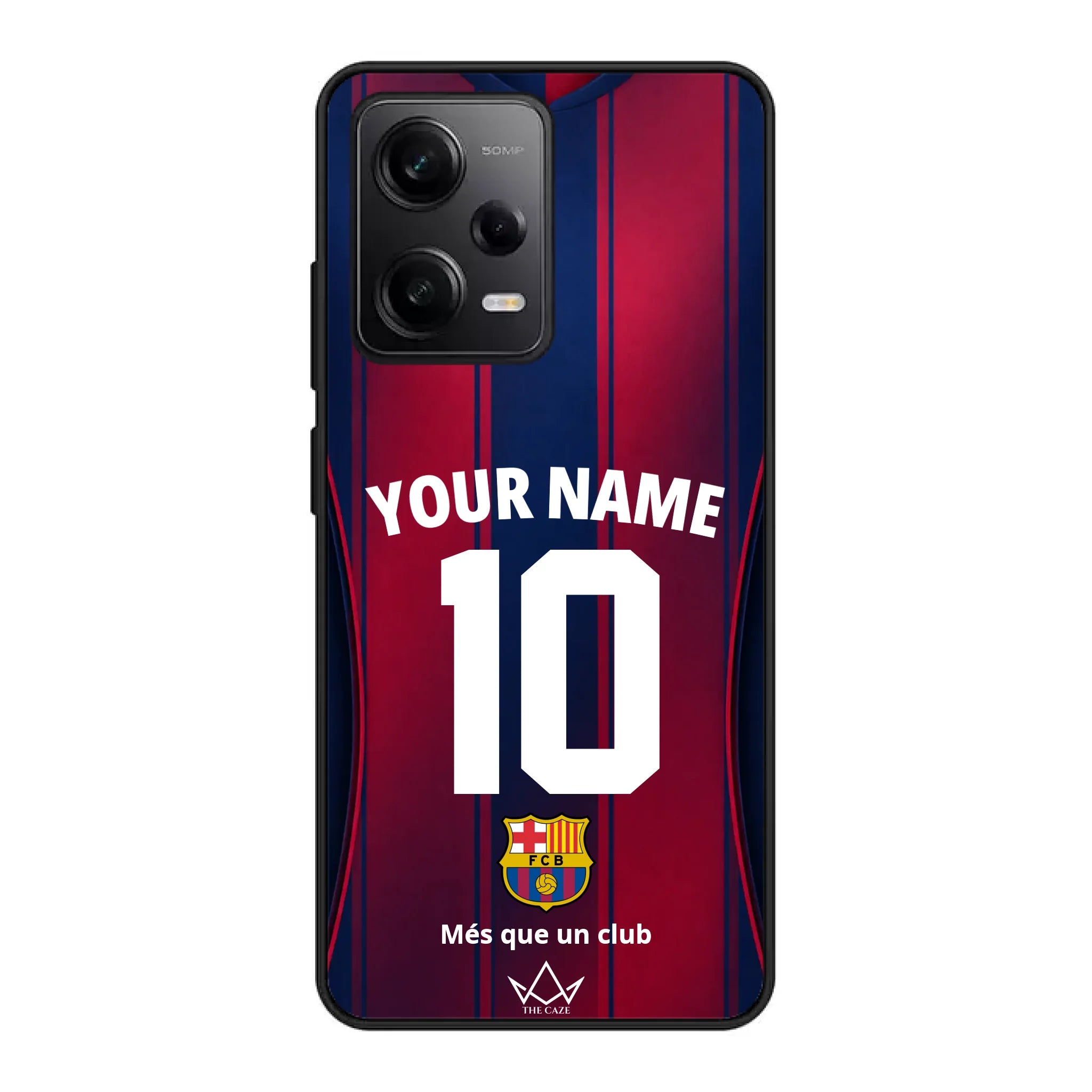 Redmi Note 12 Pro phone case