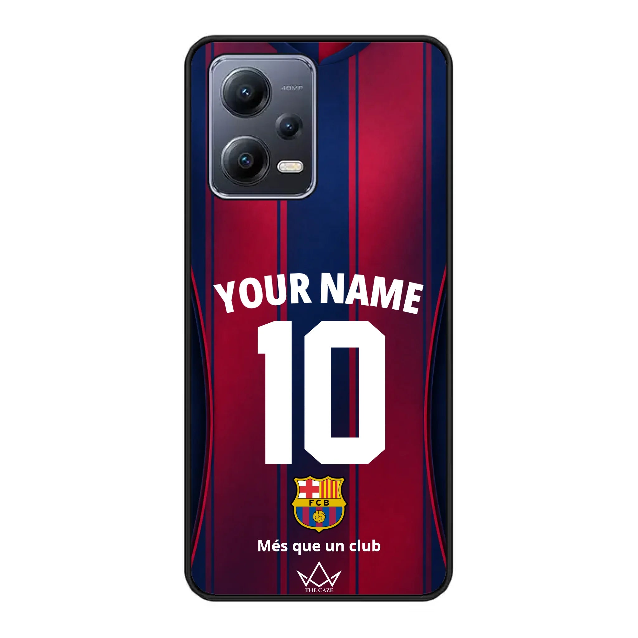 Redmi Note 12 phone case