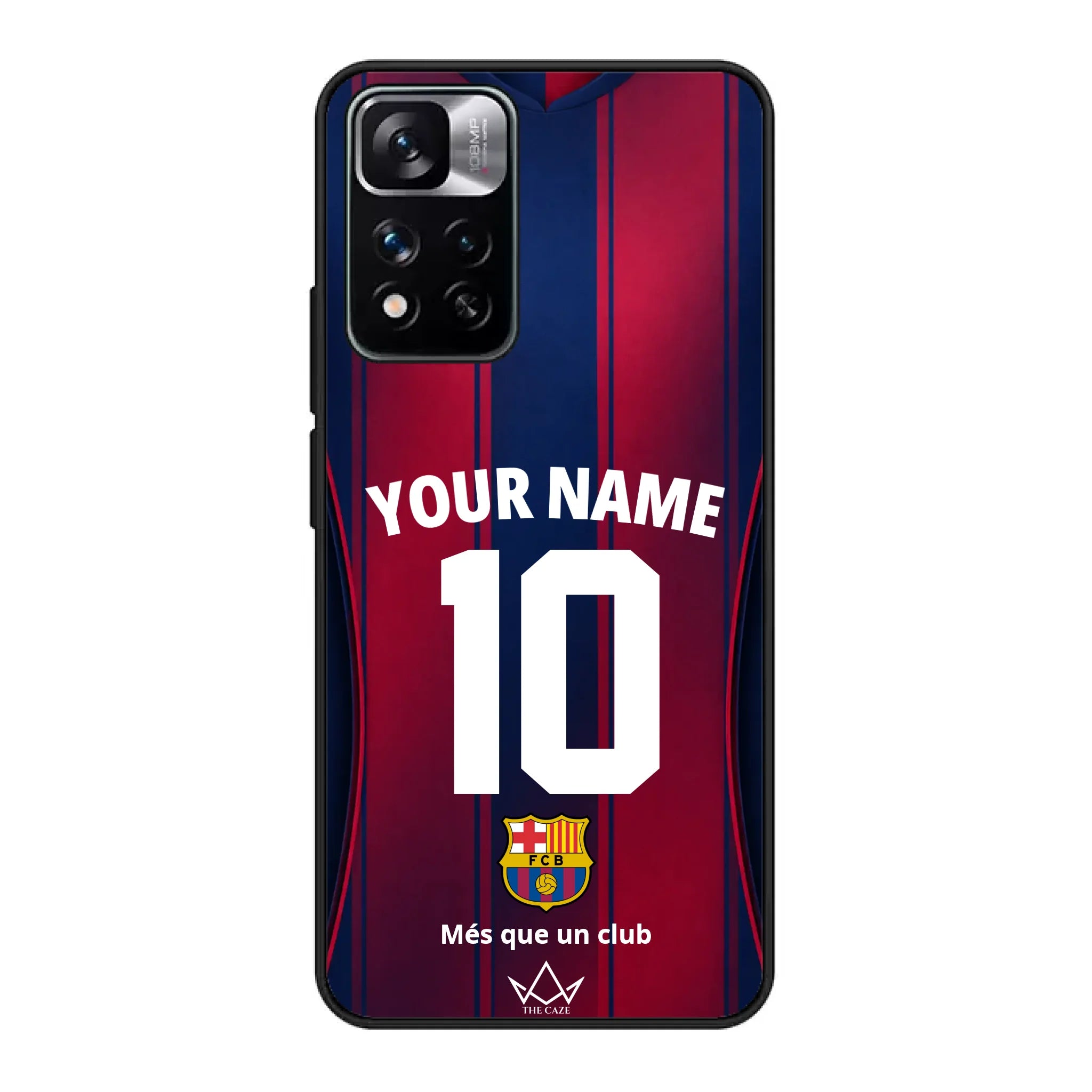 Redmi Note 11 Pro Plus phone case