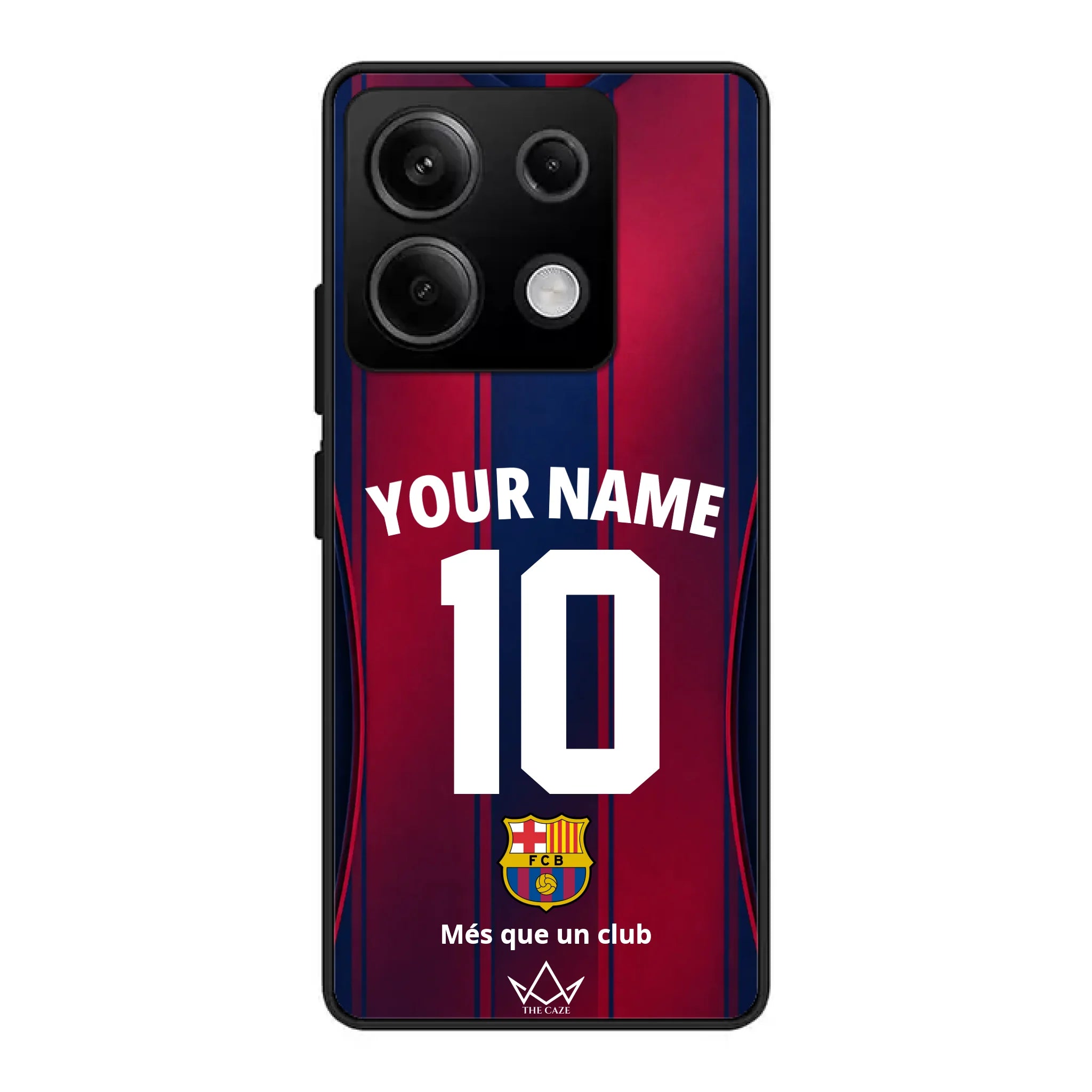 Redmi Note 13 phone case