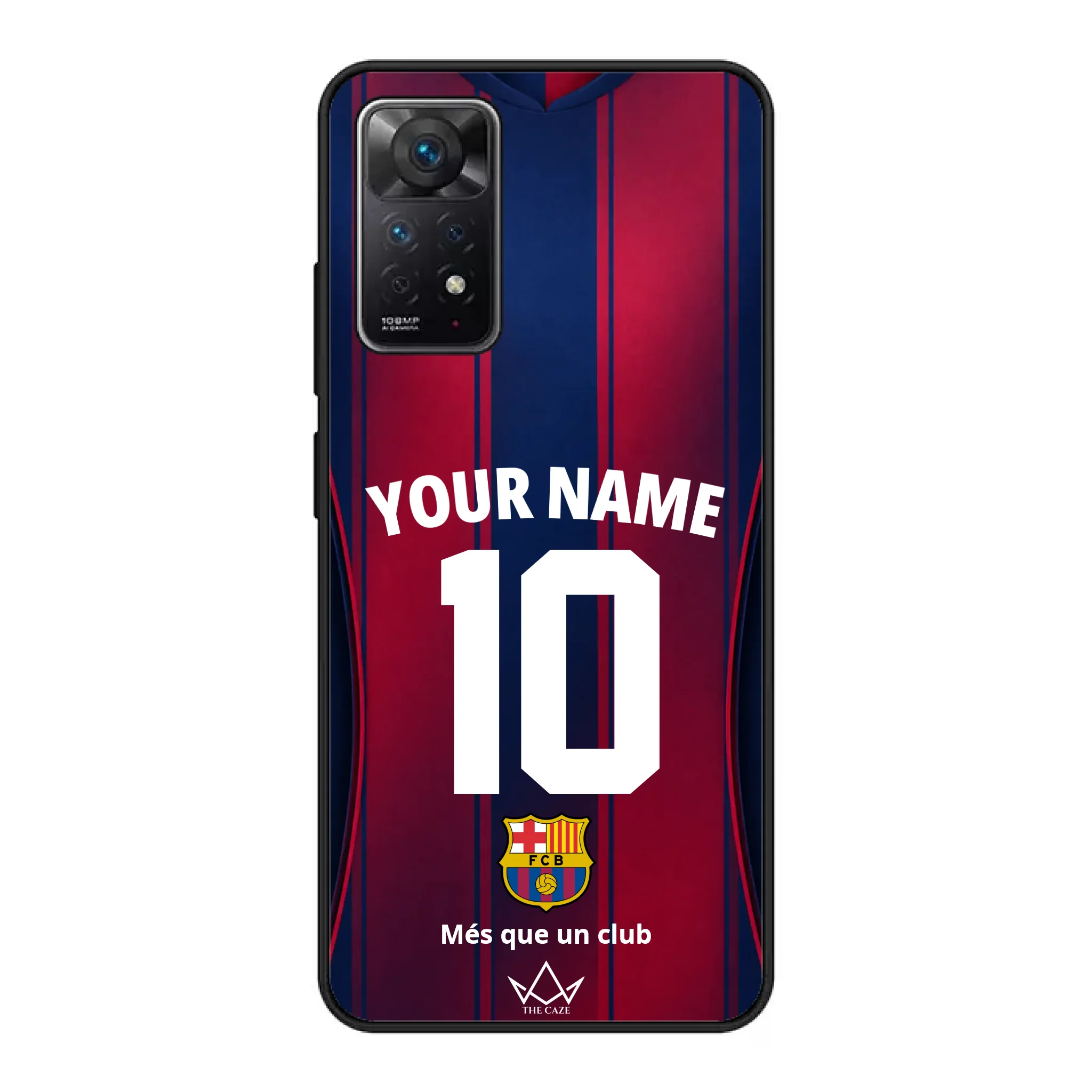Xiaomi Redmi Note 11 Pro phone case