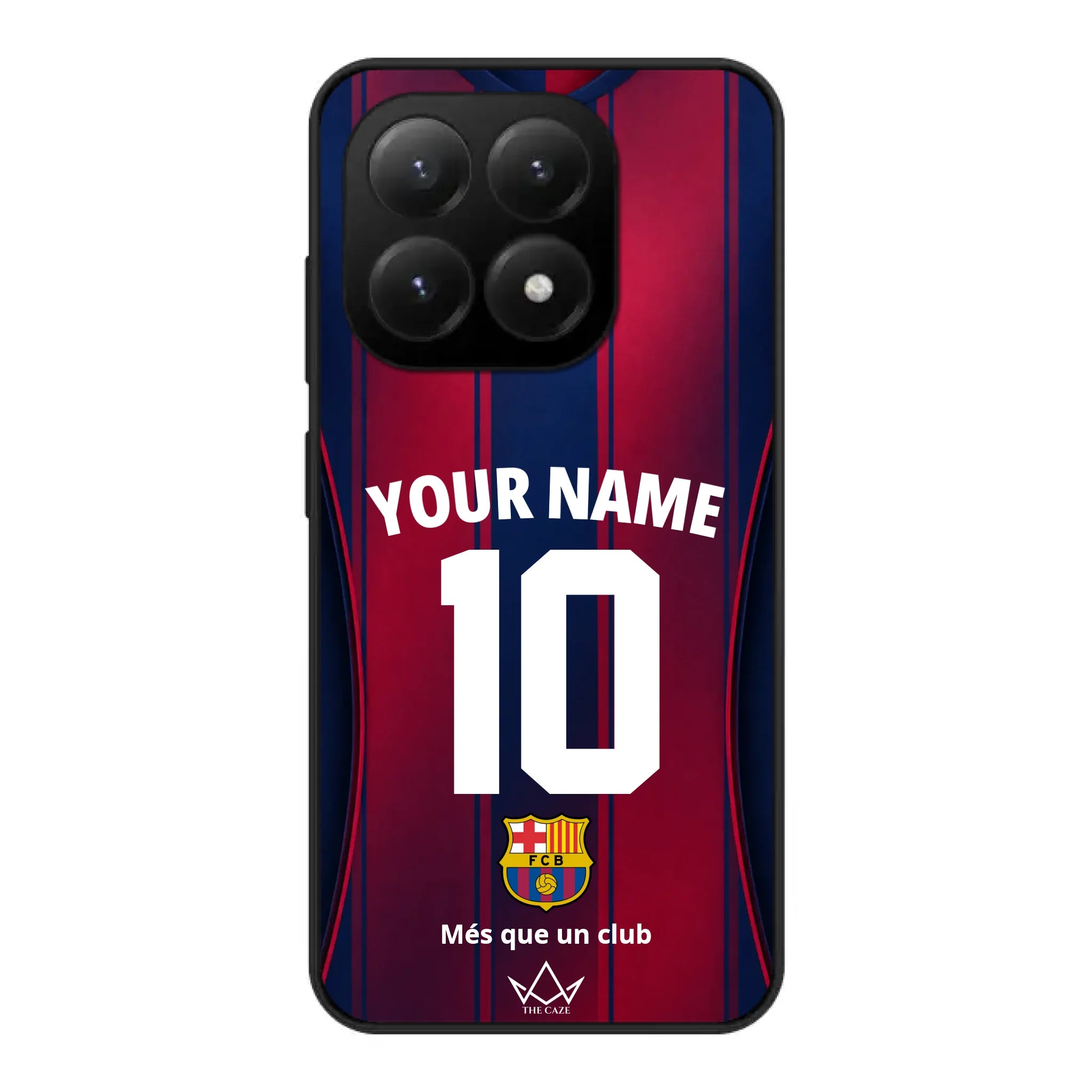 Xiaomi Mi 15T Phone case