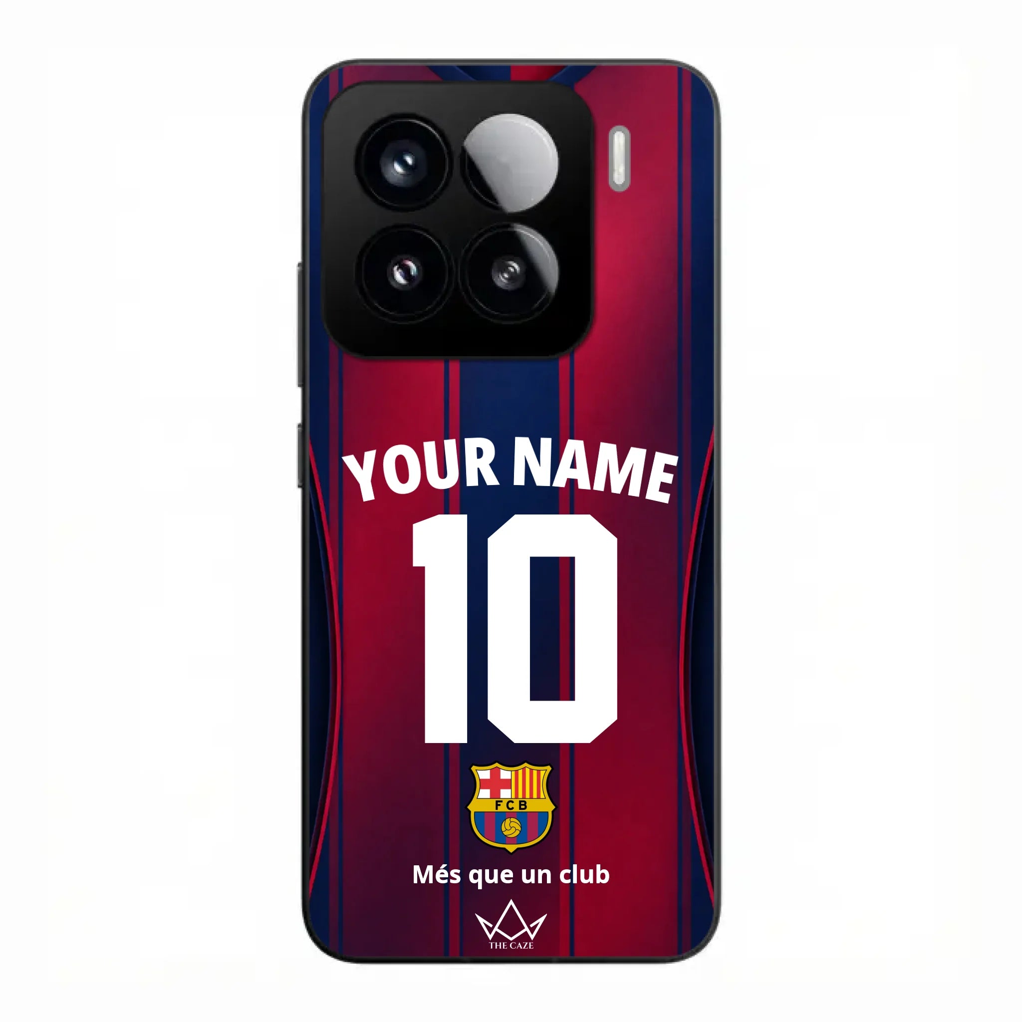 Xiaomi Mi 15 phone case