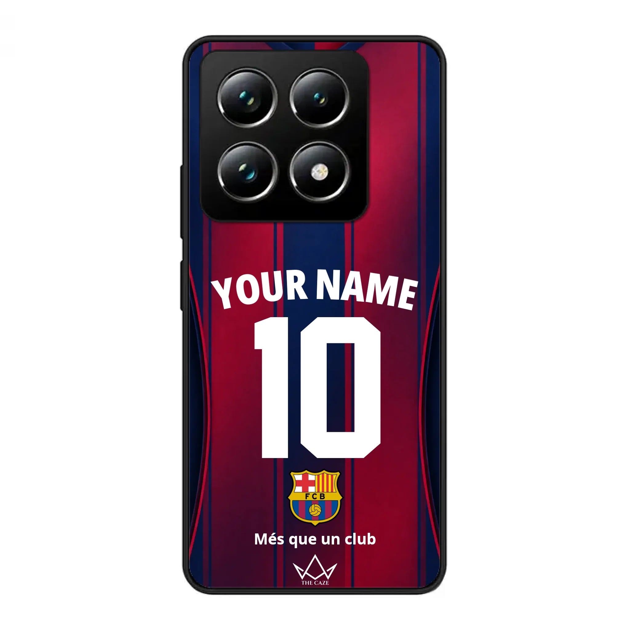 Xiaomi Mi 14T - 14T Pro Phone case