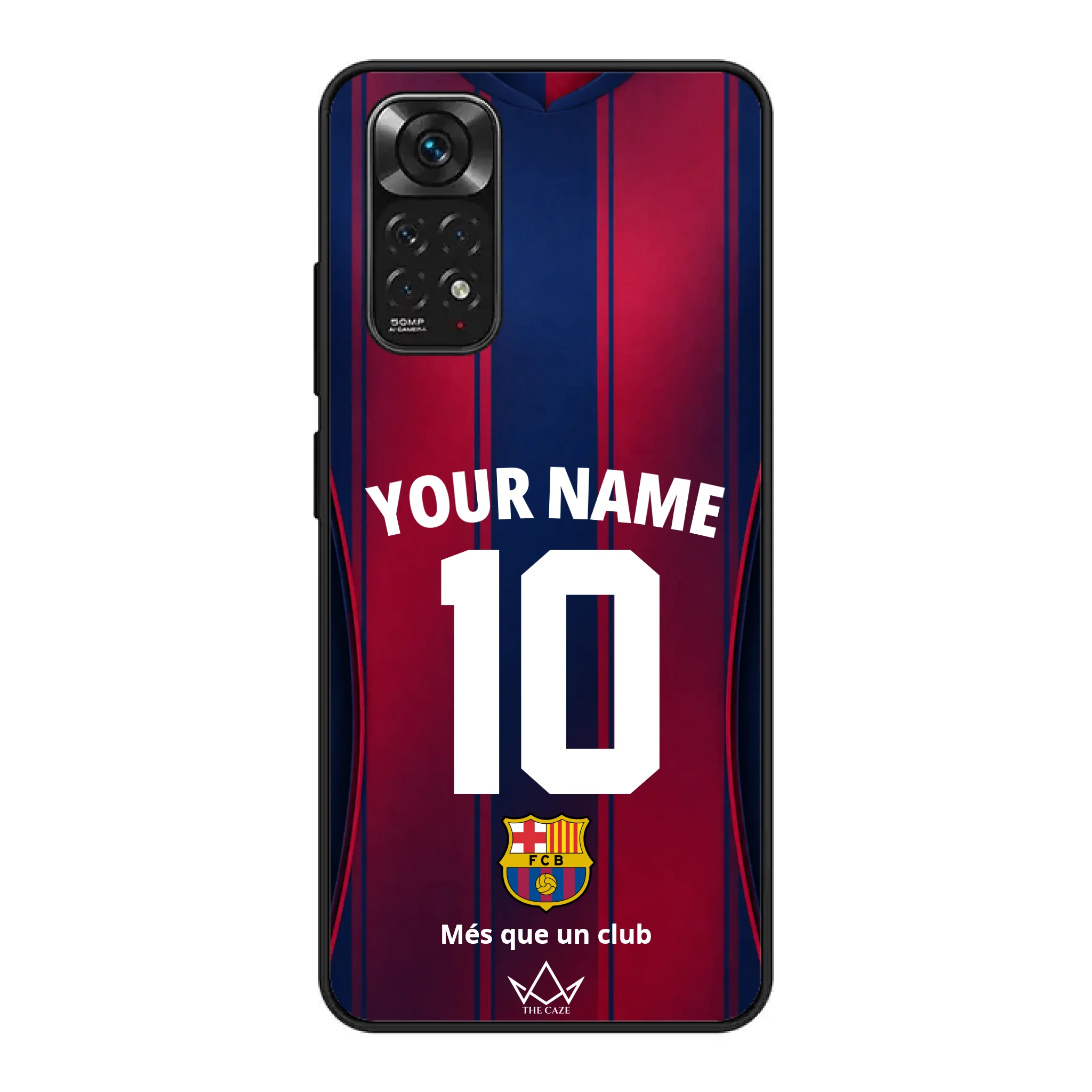 Xiaomi Redmi Note 11 phone case