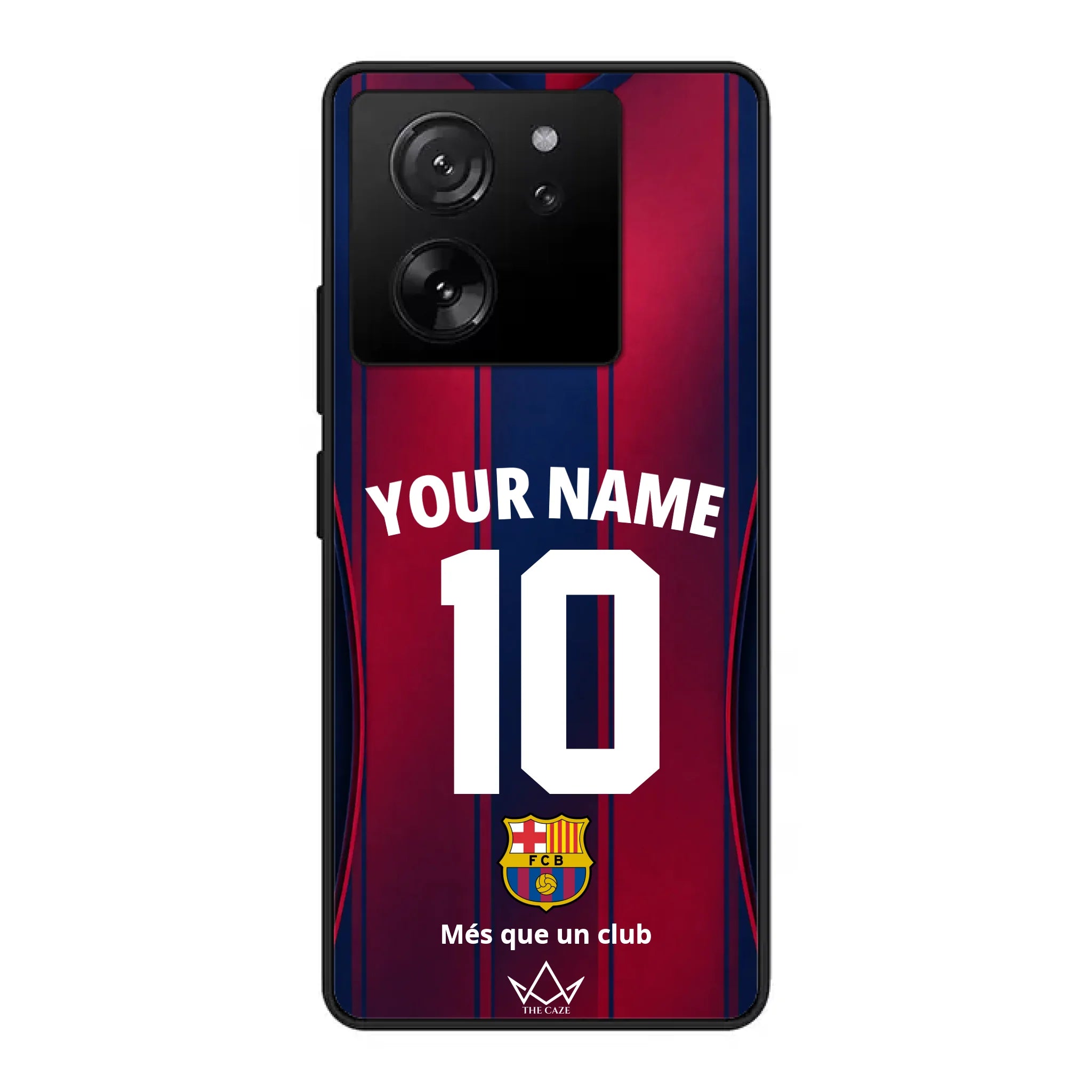 Xiaomi Mi 13T- 13T Pro Phone case