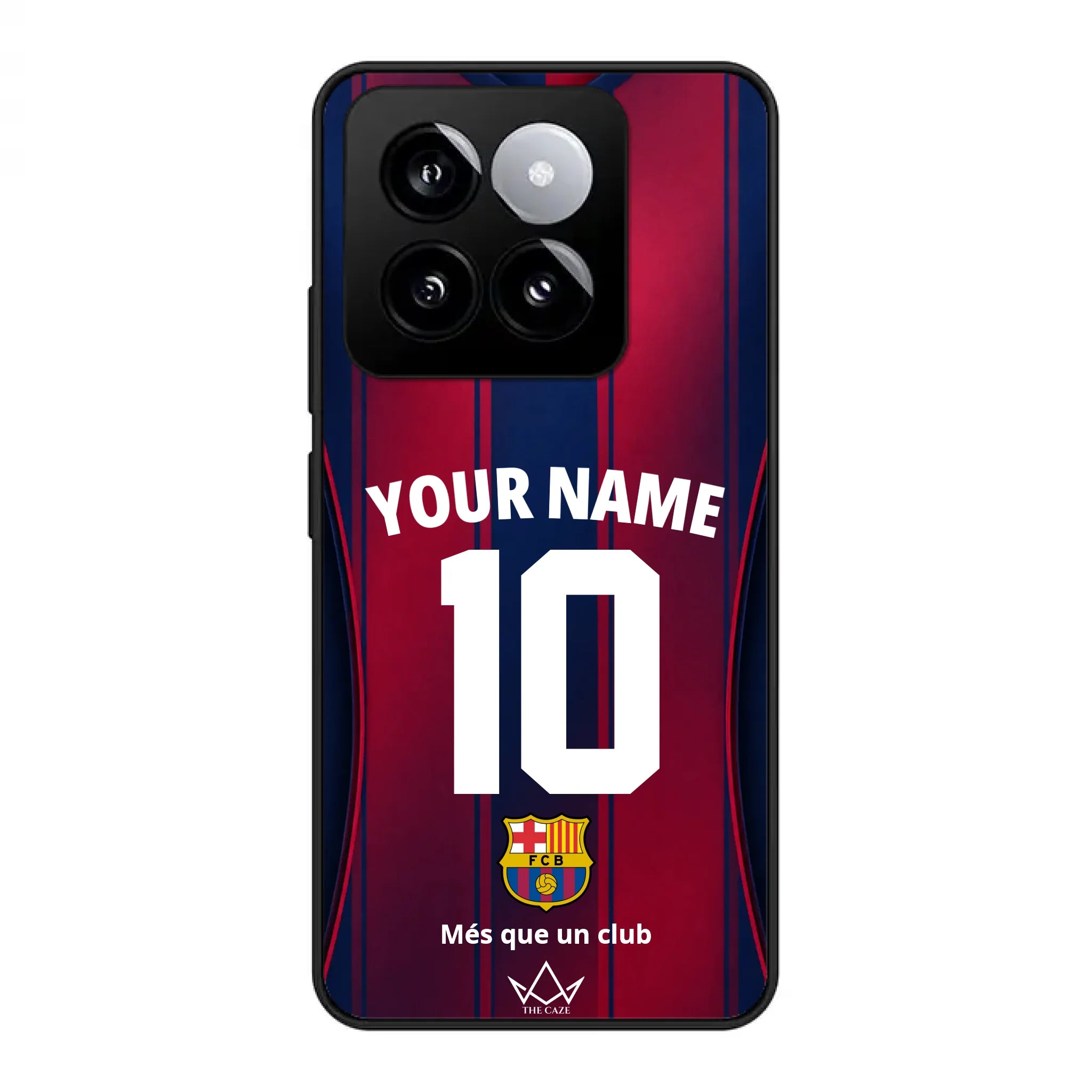 Xiaomi Mi 14 - 14 Pro Phone case
