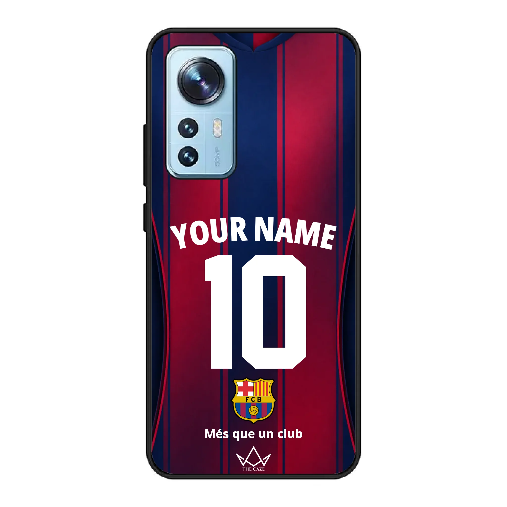 Xiaomi Mi 12 -12 Pro Phone case