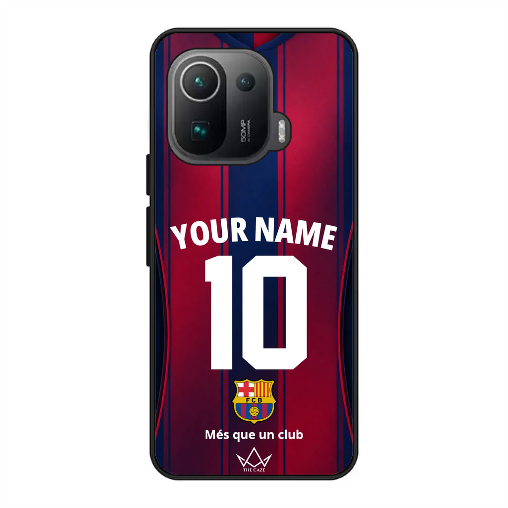 Xiaomi Mi 11 Pro phone case