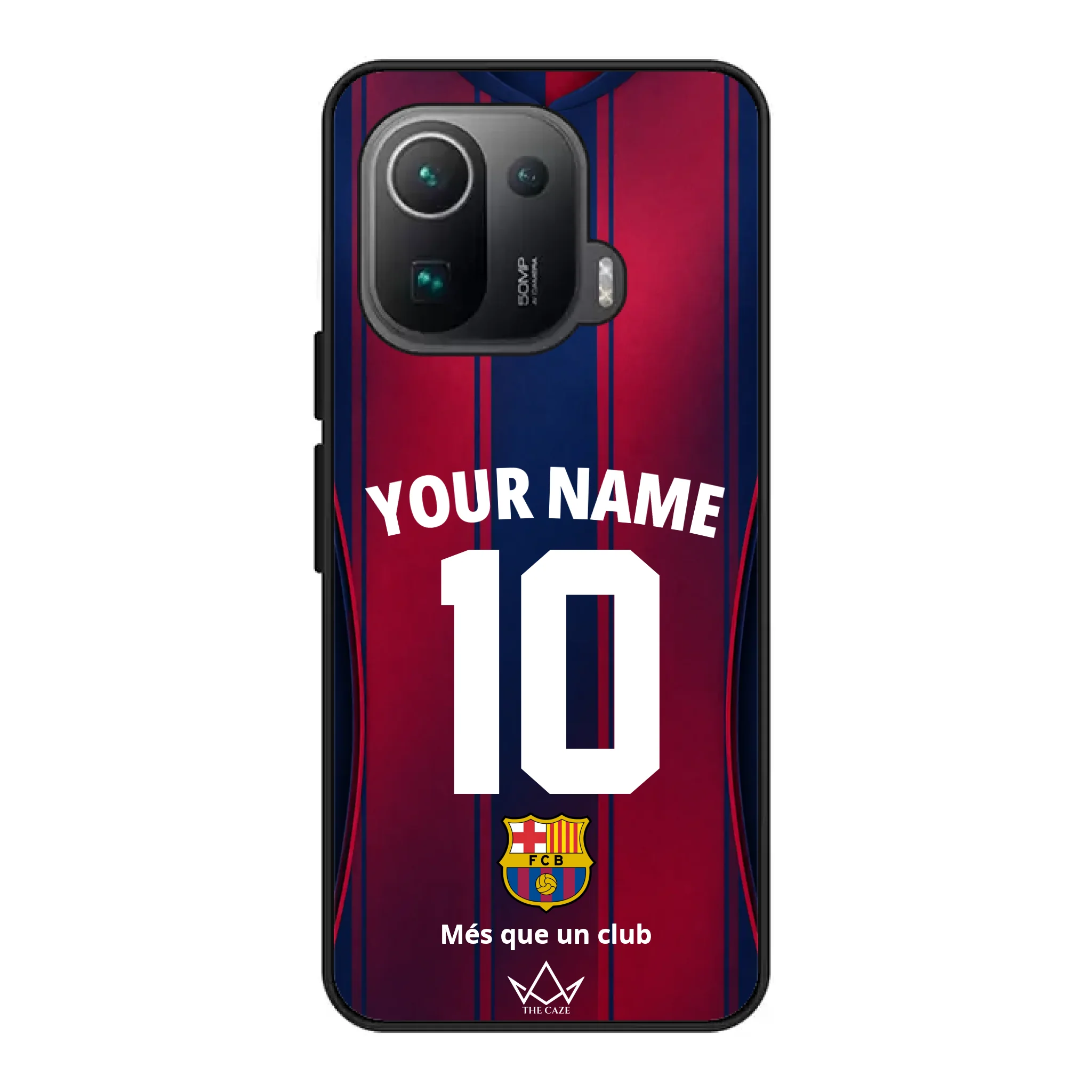 Xiaomi Mi 11 Pro phone case