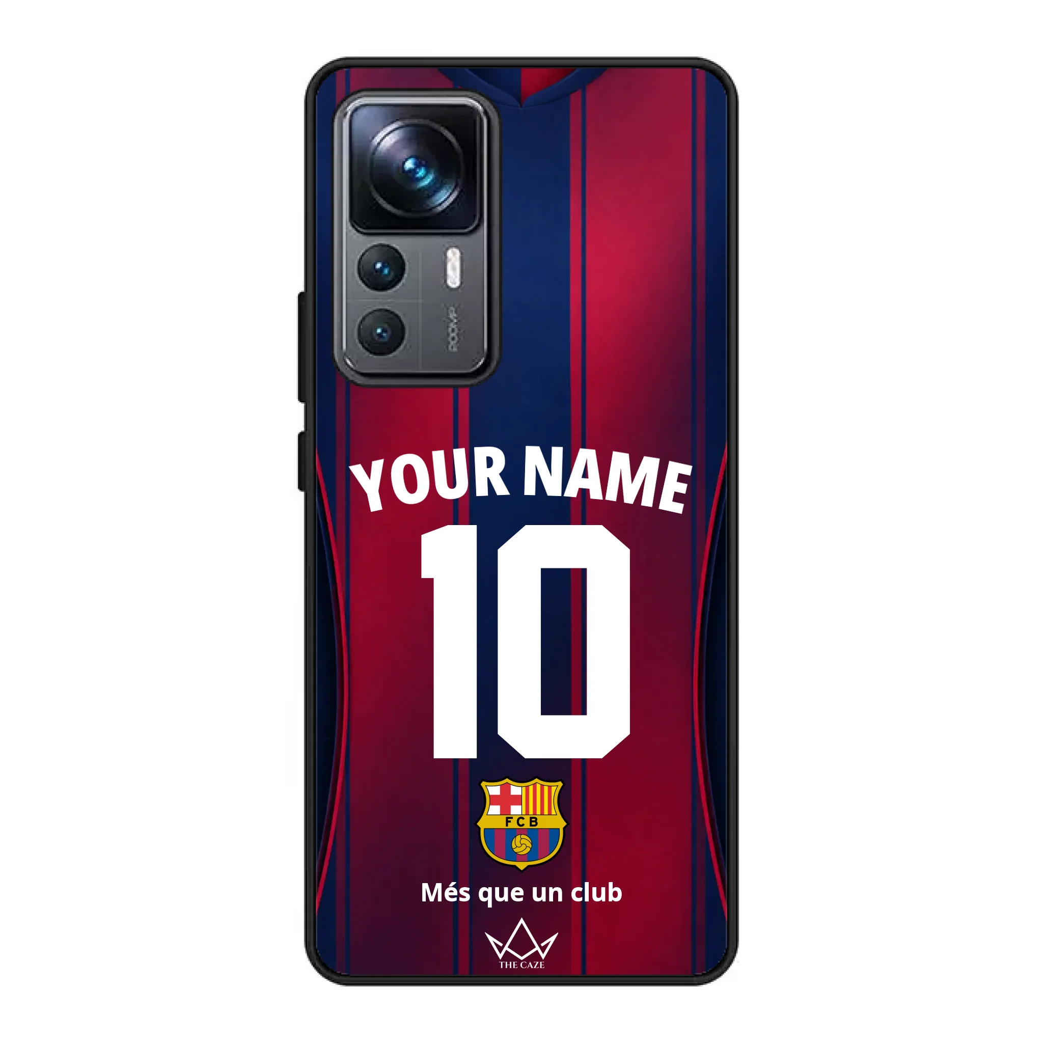 Xiaomi Mi 12T - 12T Pro Phone case