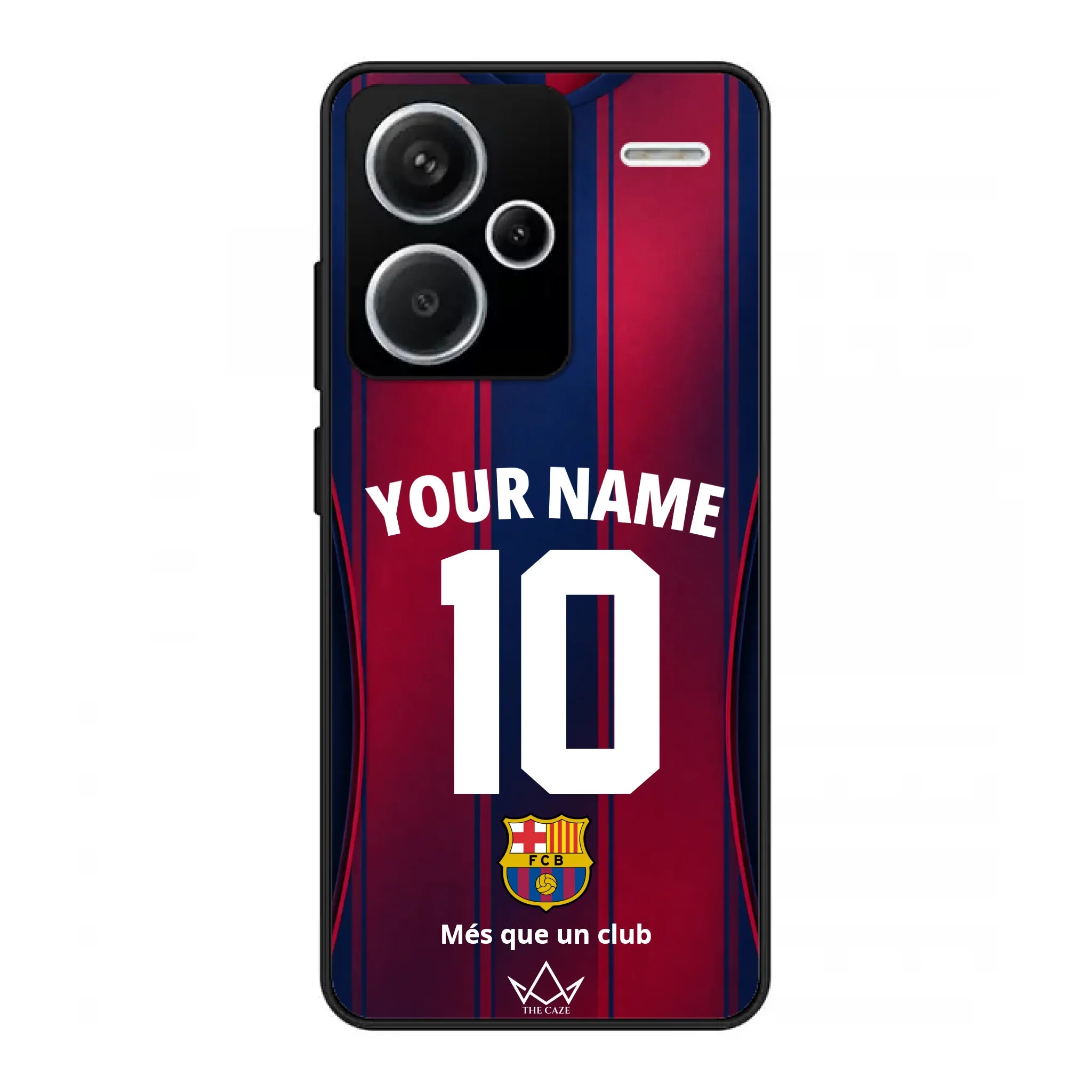 Redmi Note 13 Pro Plus phone case