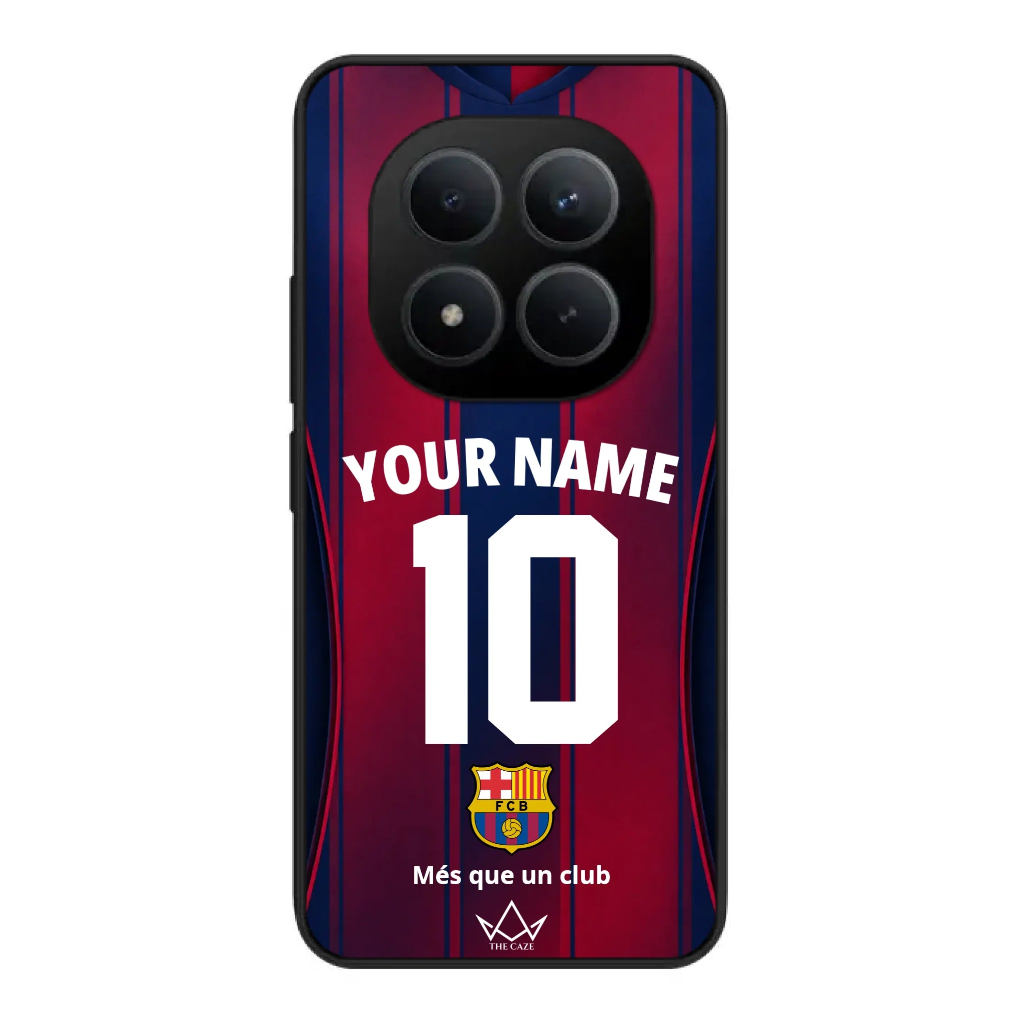 Redmi Note 15 Pro Plus phone