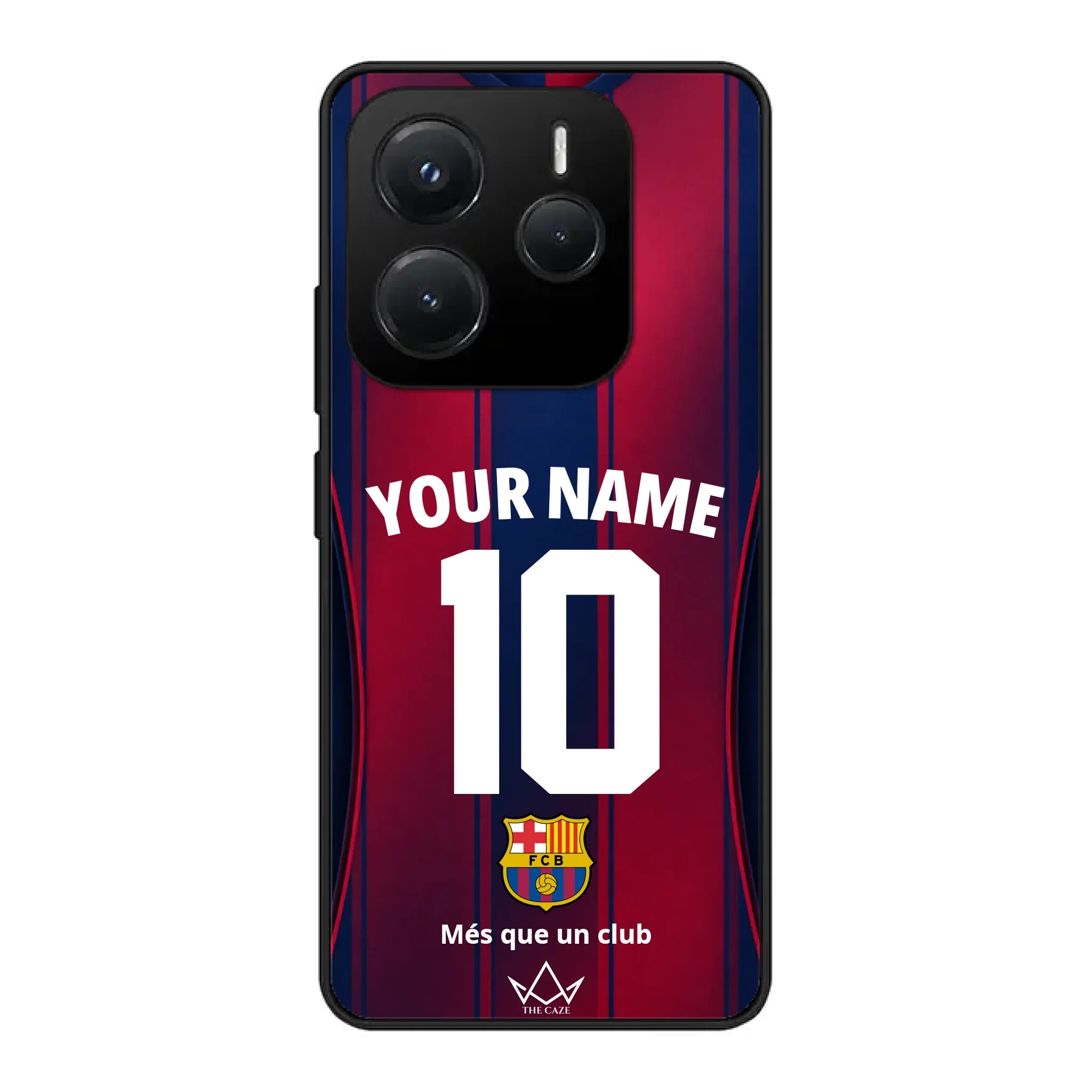 Redmi Note 14 phone case